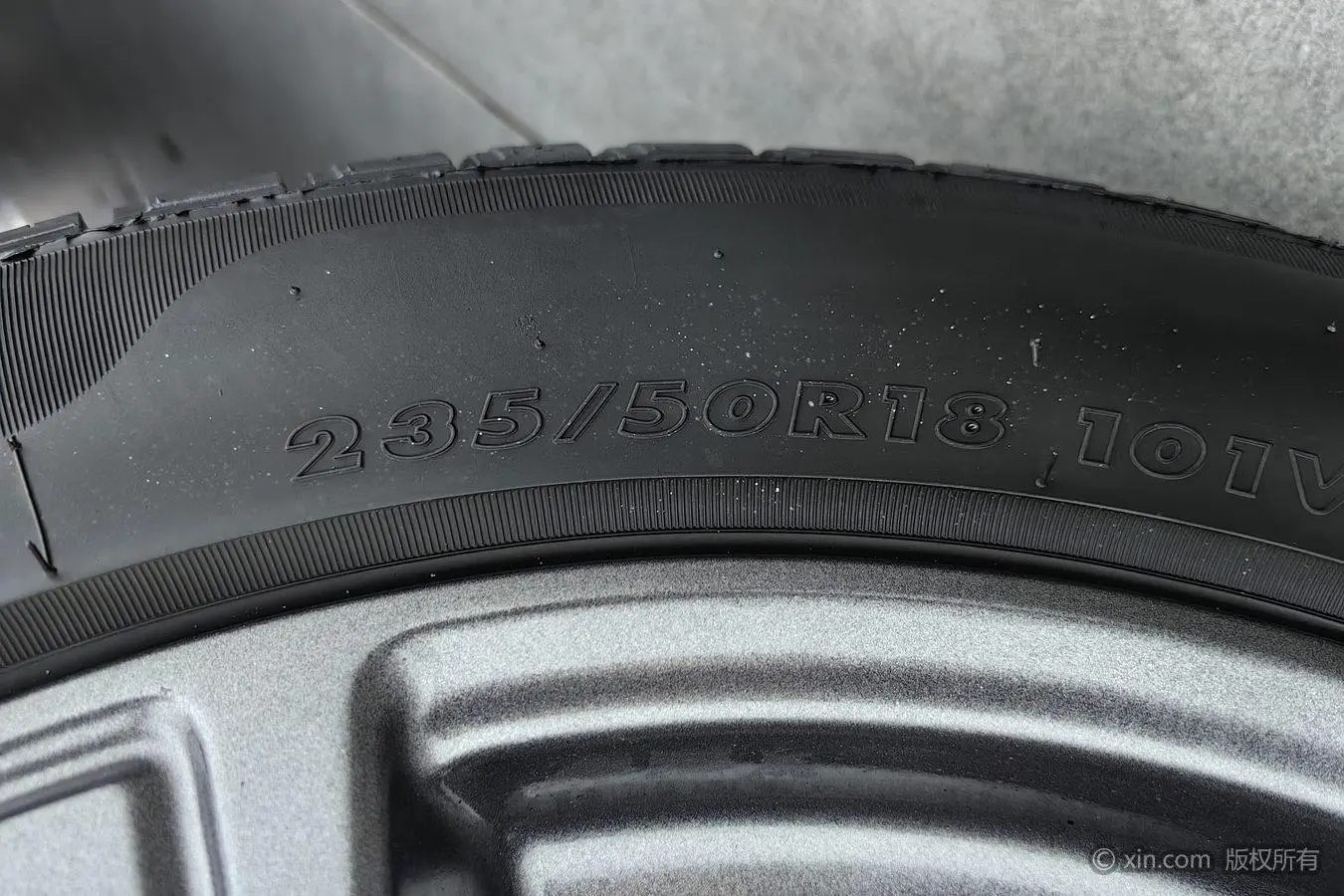 Ford Kuga 2019 EcoBoost 245 4WD China V