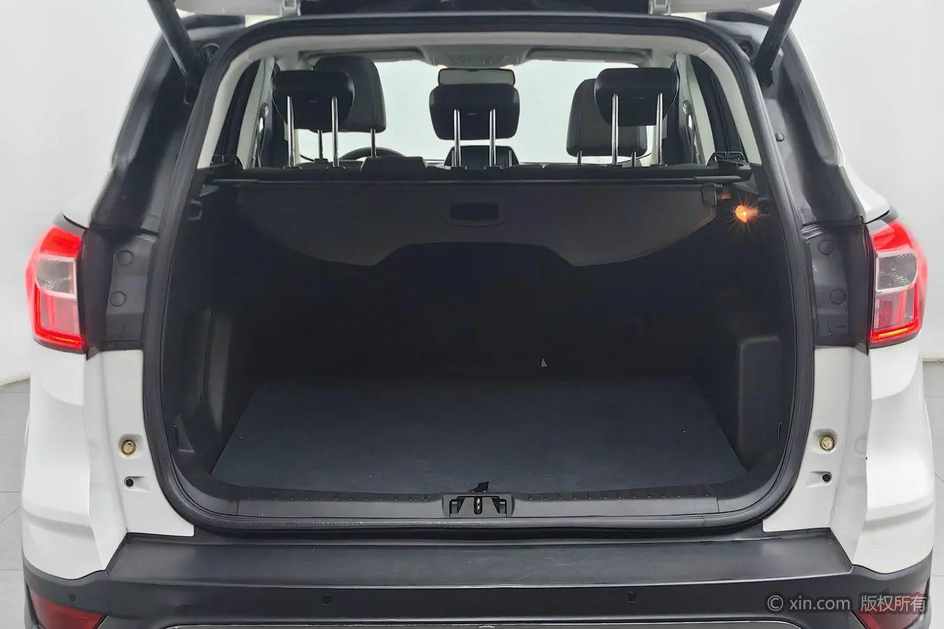 Ford Kuga 2019 EcoBoost 245 4WD China V