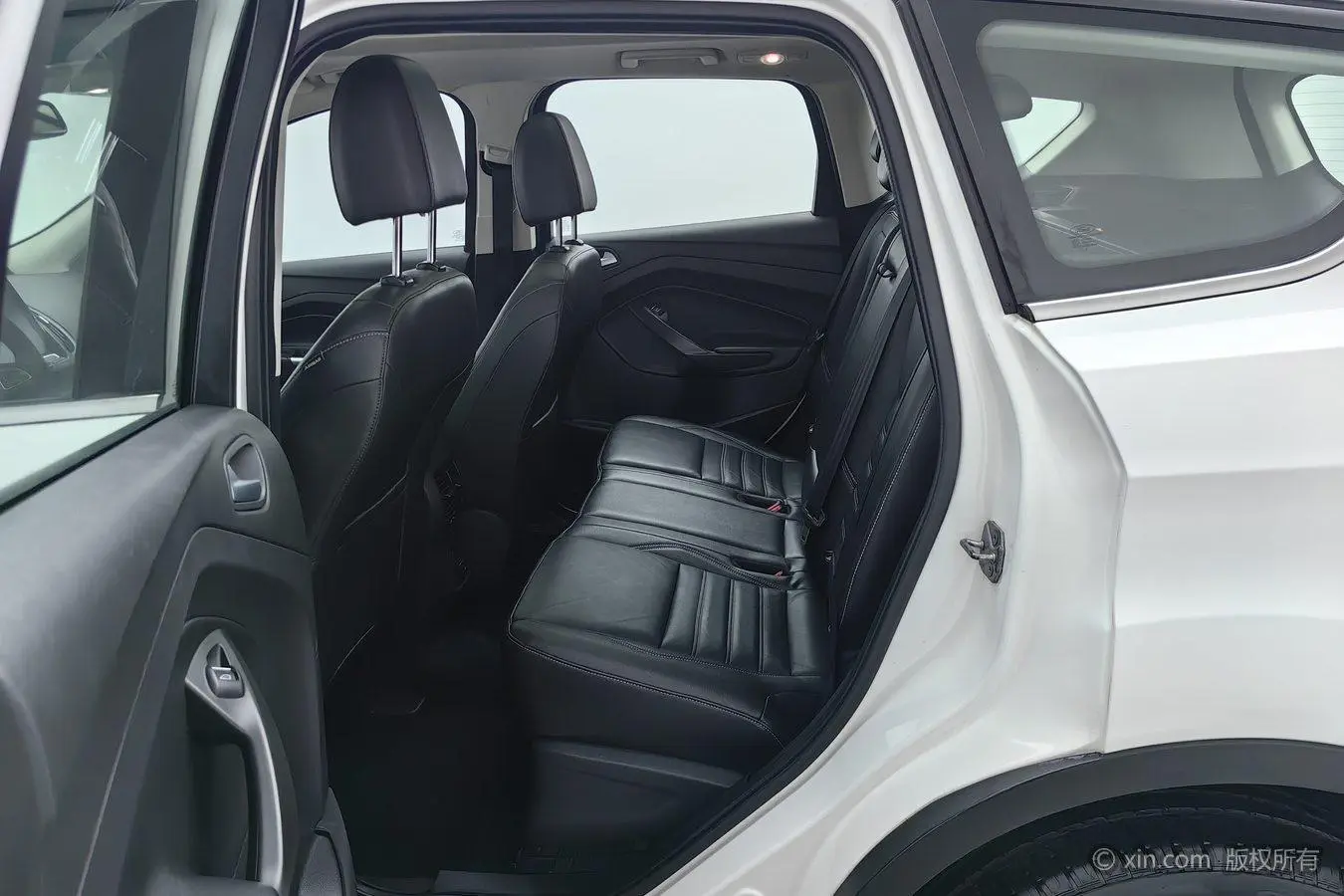 Ford Kuga 2019 EcoBoost 245 4WD China V