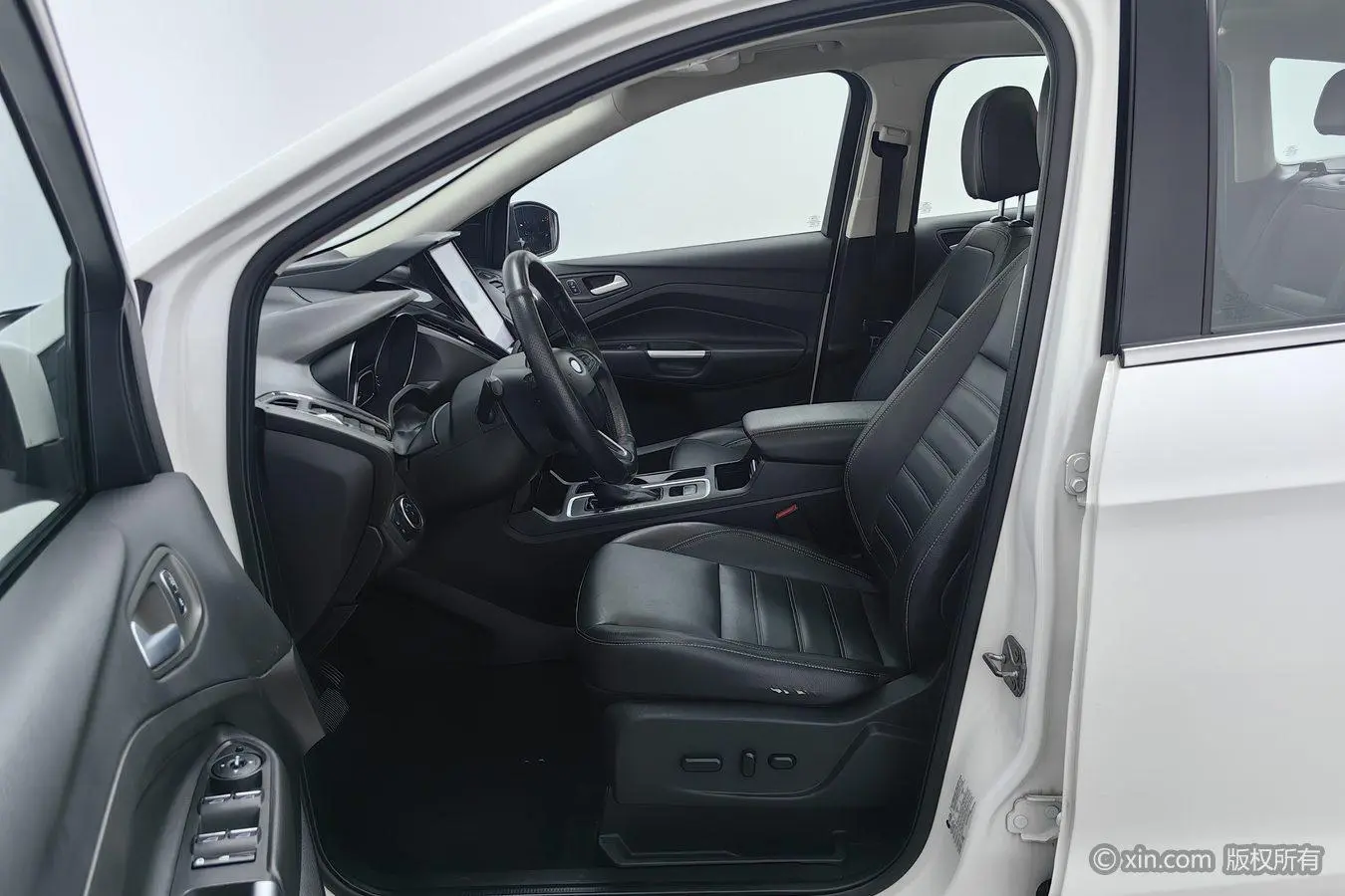 Ford Kuga 2019 EcoBoost 245 4WD China V