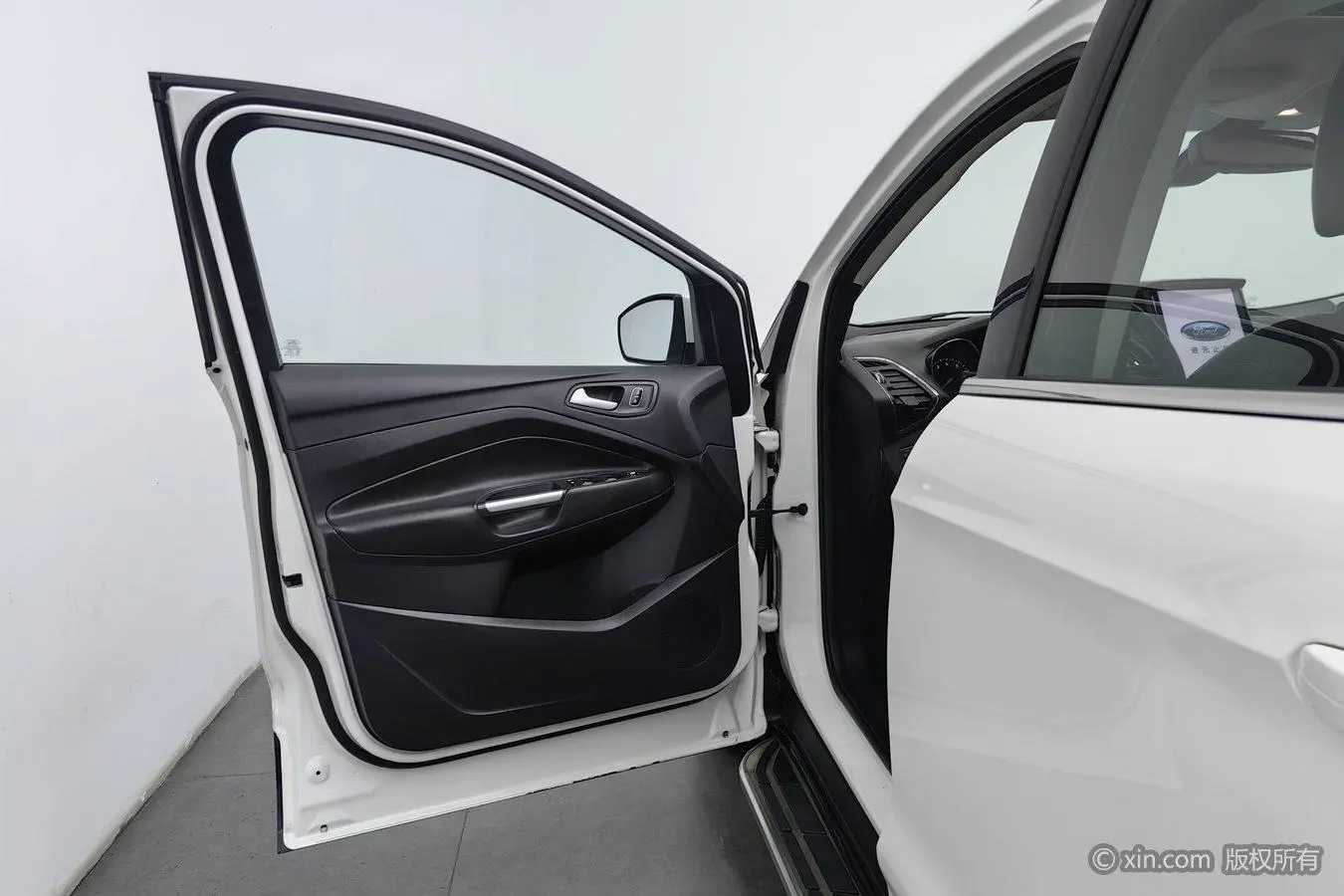 Ford Kuga 2019 EcoBoost 245 4WD China V