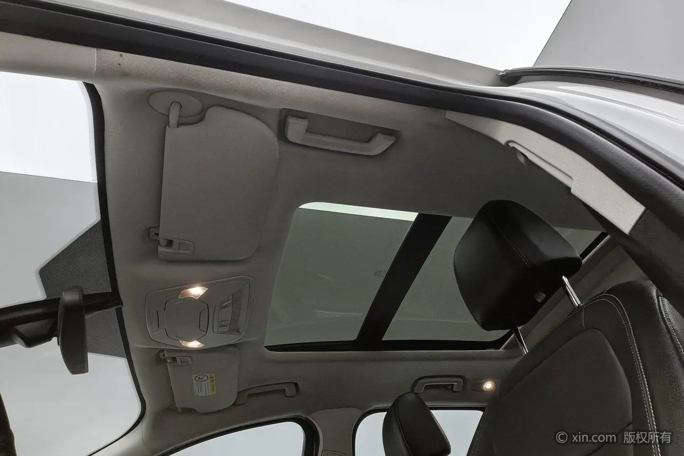 Ford Kuga 2019 EcoBoost 245 4WD China V