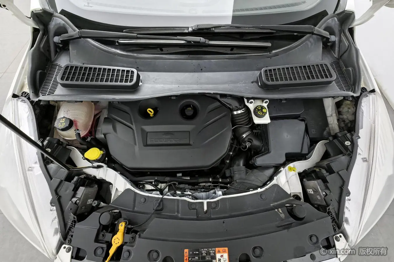 Ford Kuga 2019 EcoBoost 245 4WD China V