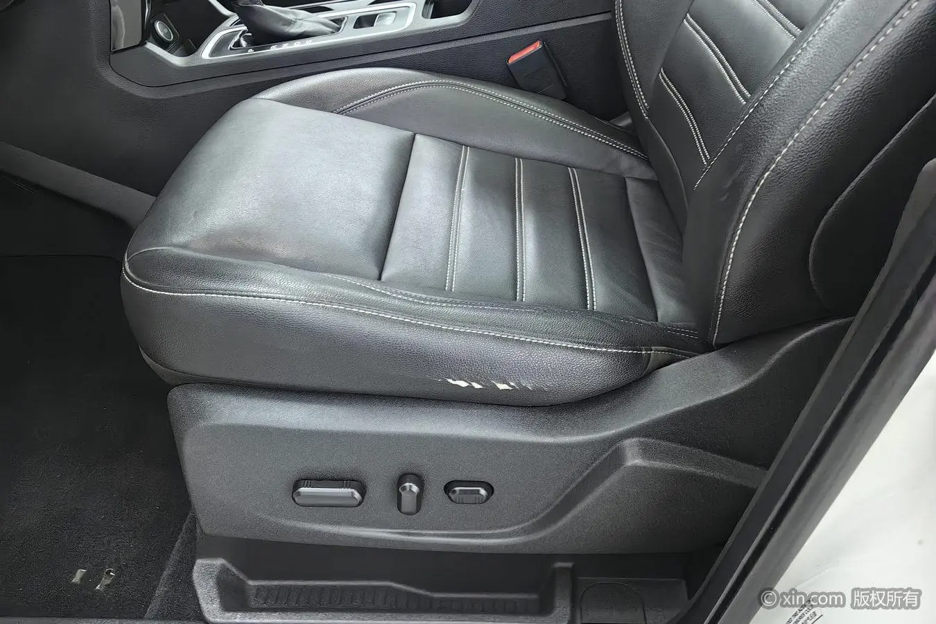 Ford Kuga 2019 EcoBoost 245 4WD China V