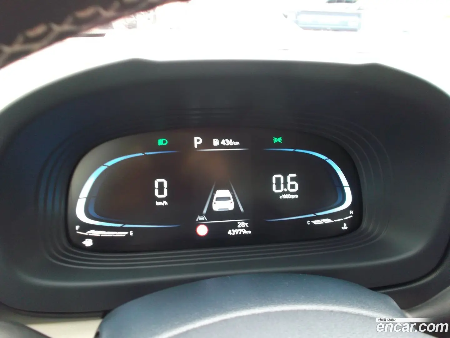 Hyundai Venue 1,6 Premium