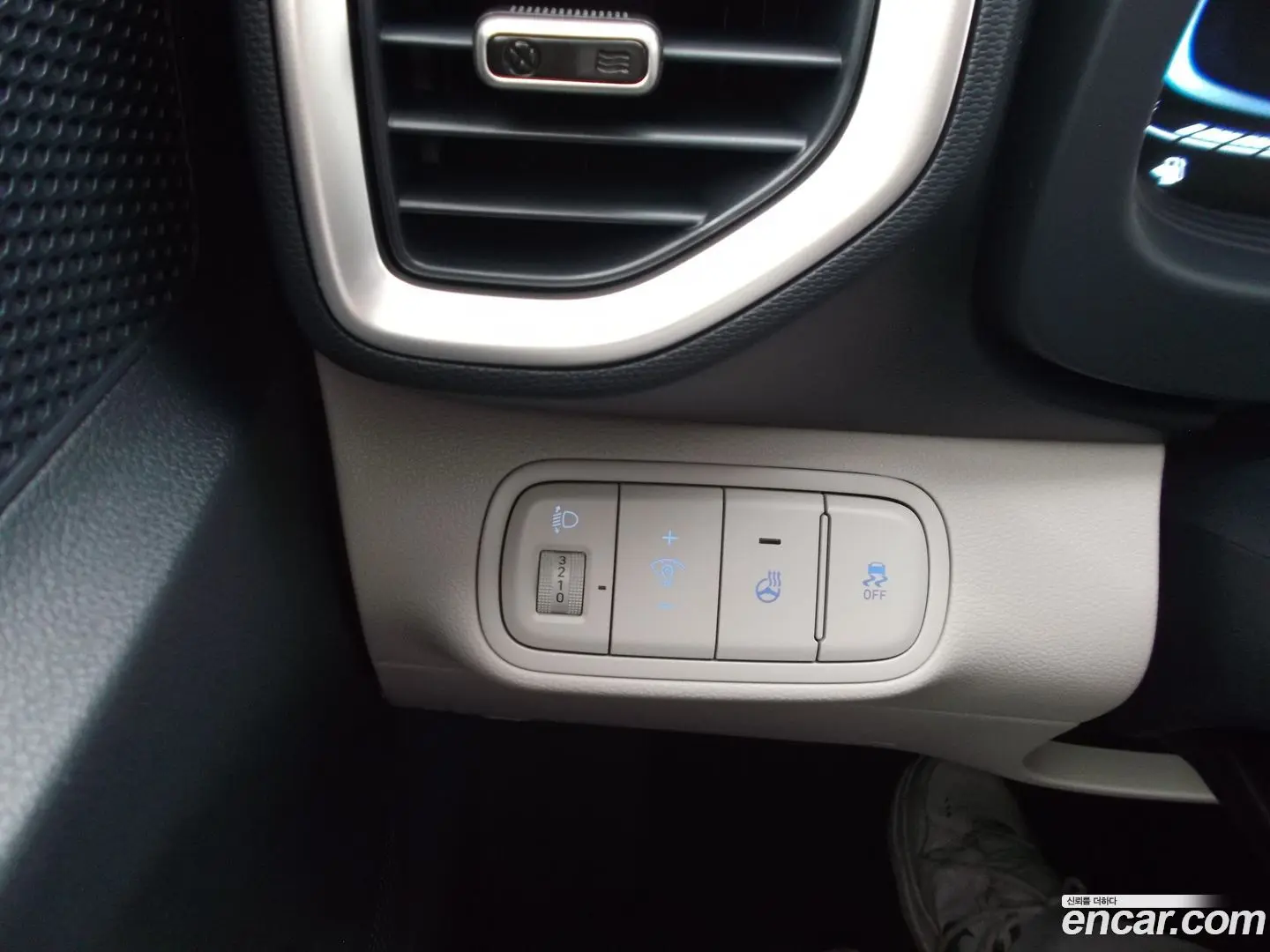 Hyundai Venue 1,6 Premium
