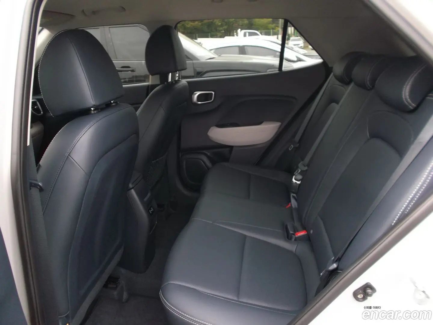 Hyundai Venue 1,6 Premium