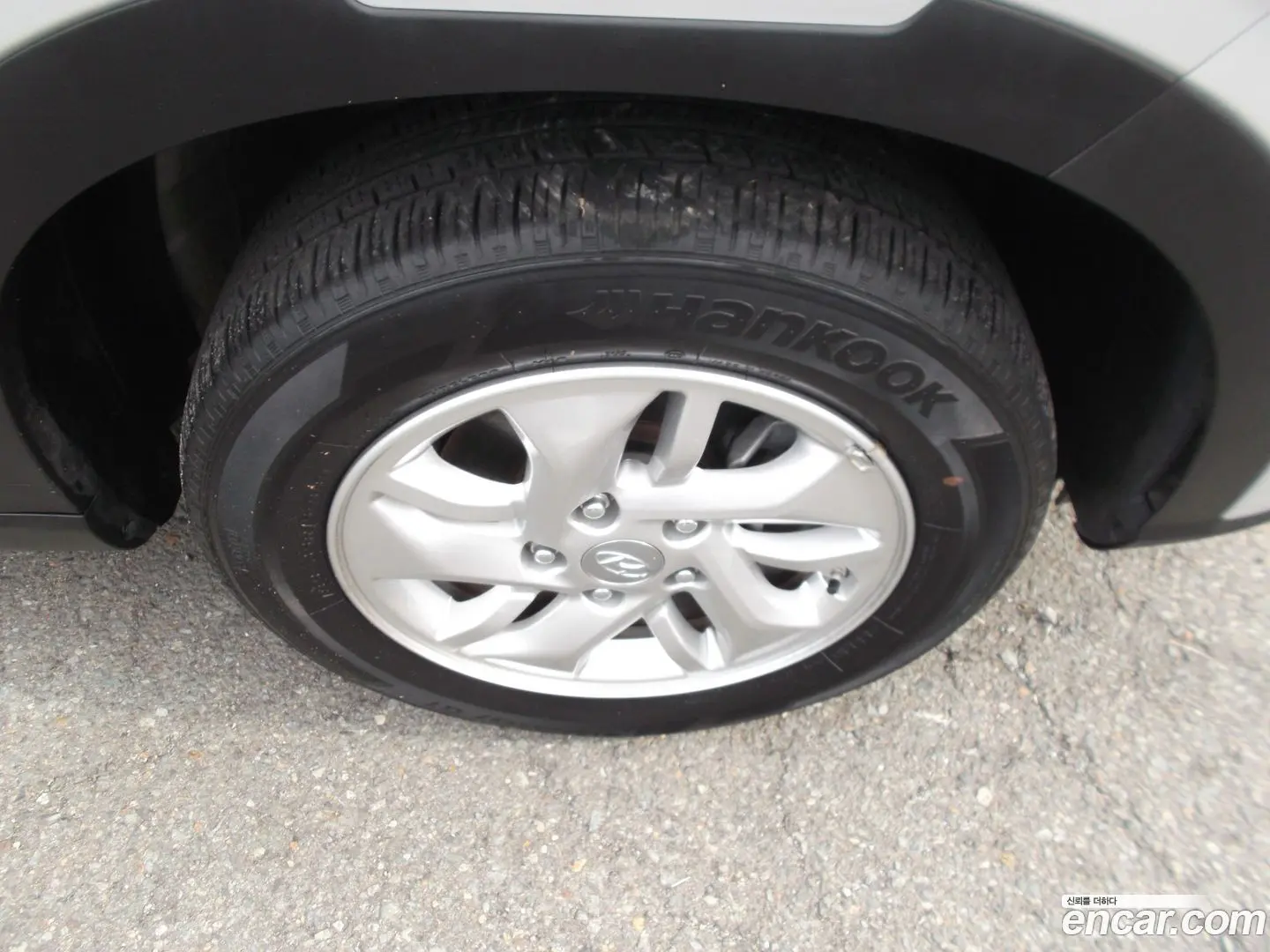 Hyundai Venue 1,6 Premium