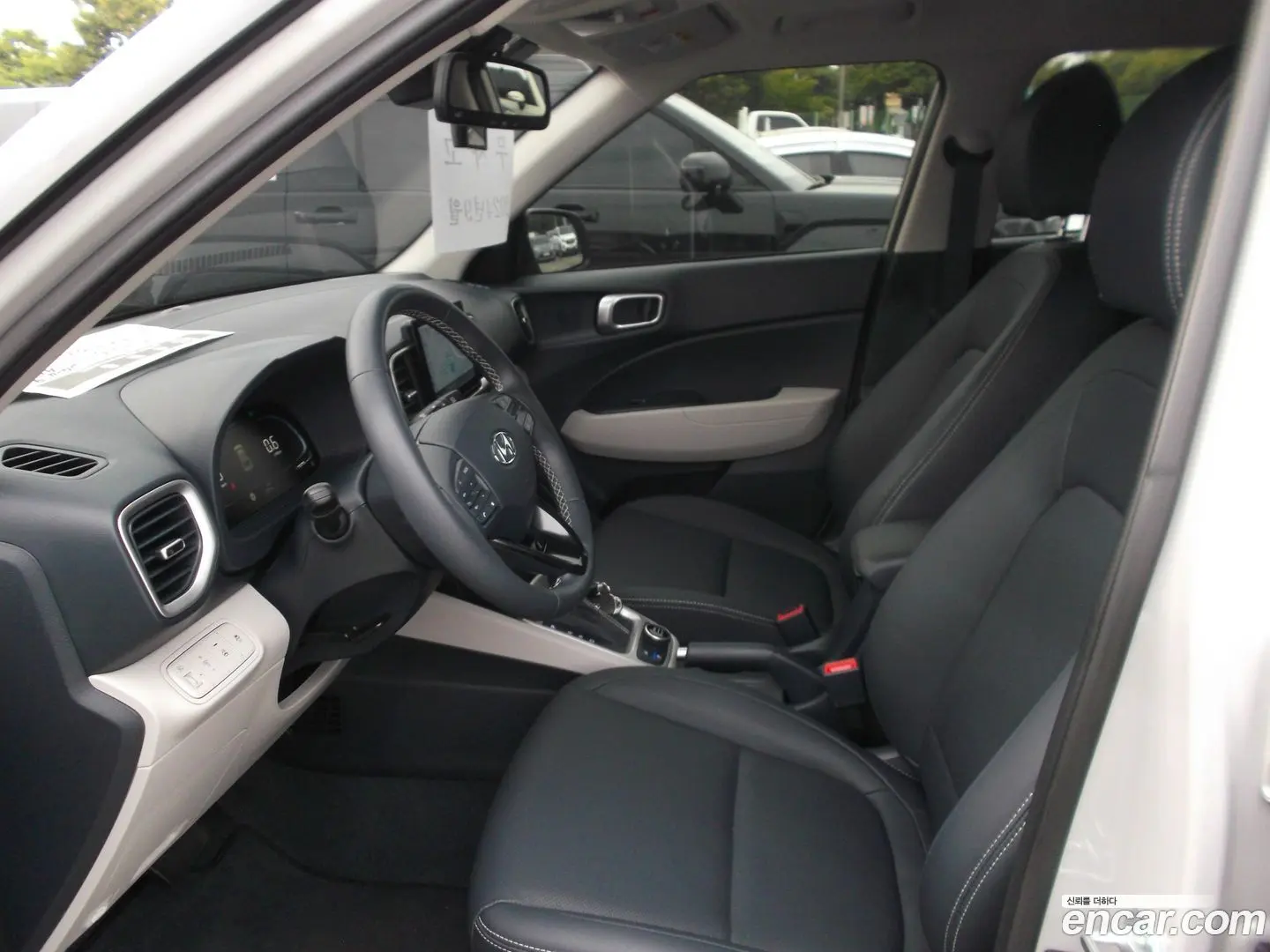 Hyundai Venue 1,6 Premium