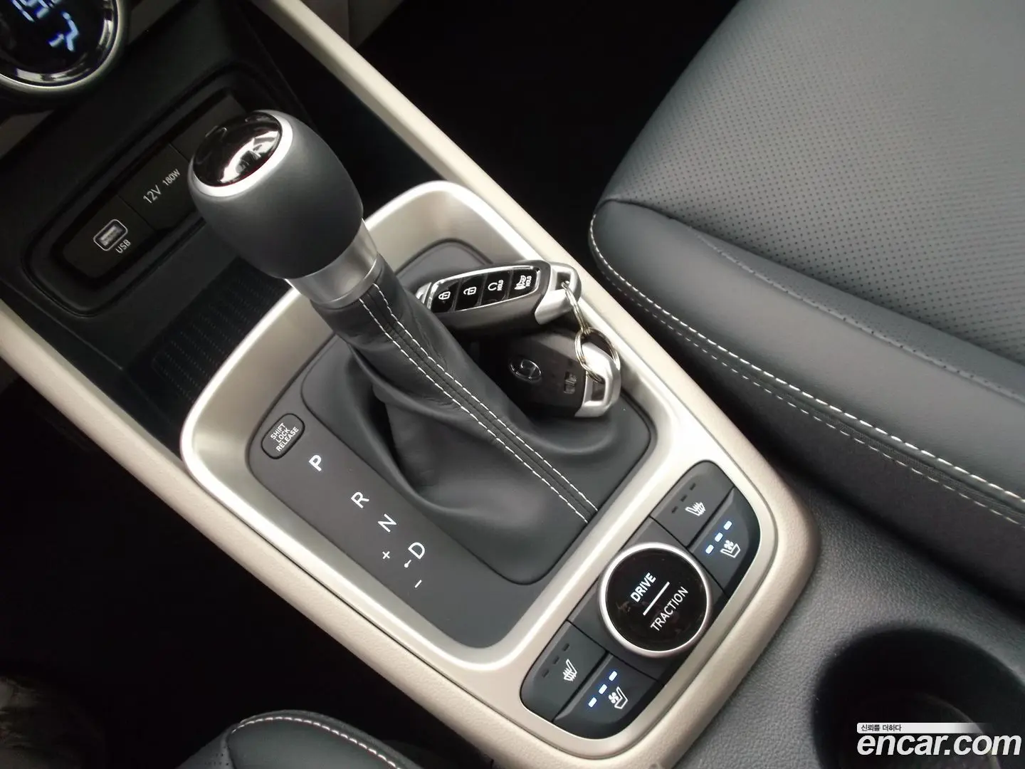 Hyundai Venue 1,6 Premium