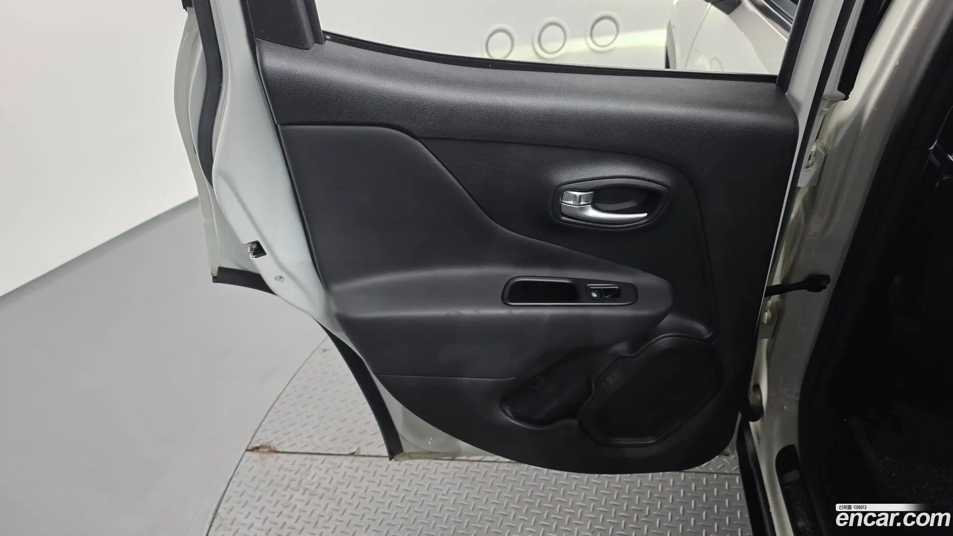 Jeep Renegade 2.4 Limited 2019