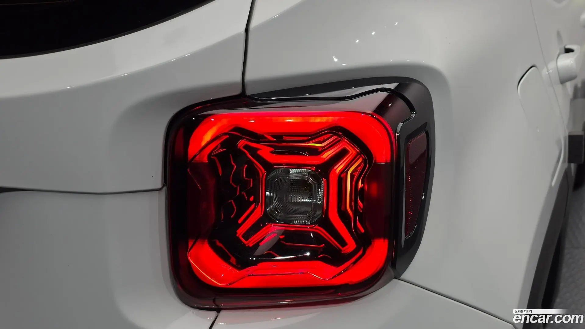 Jeep Renegade 2.4 Limited 2019