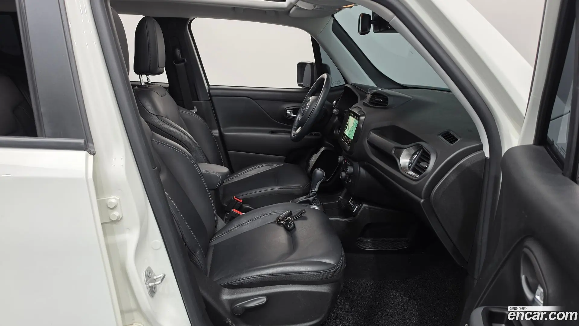 Jeep Renegade 2.4 Limited 2019