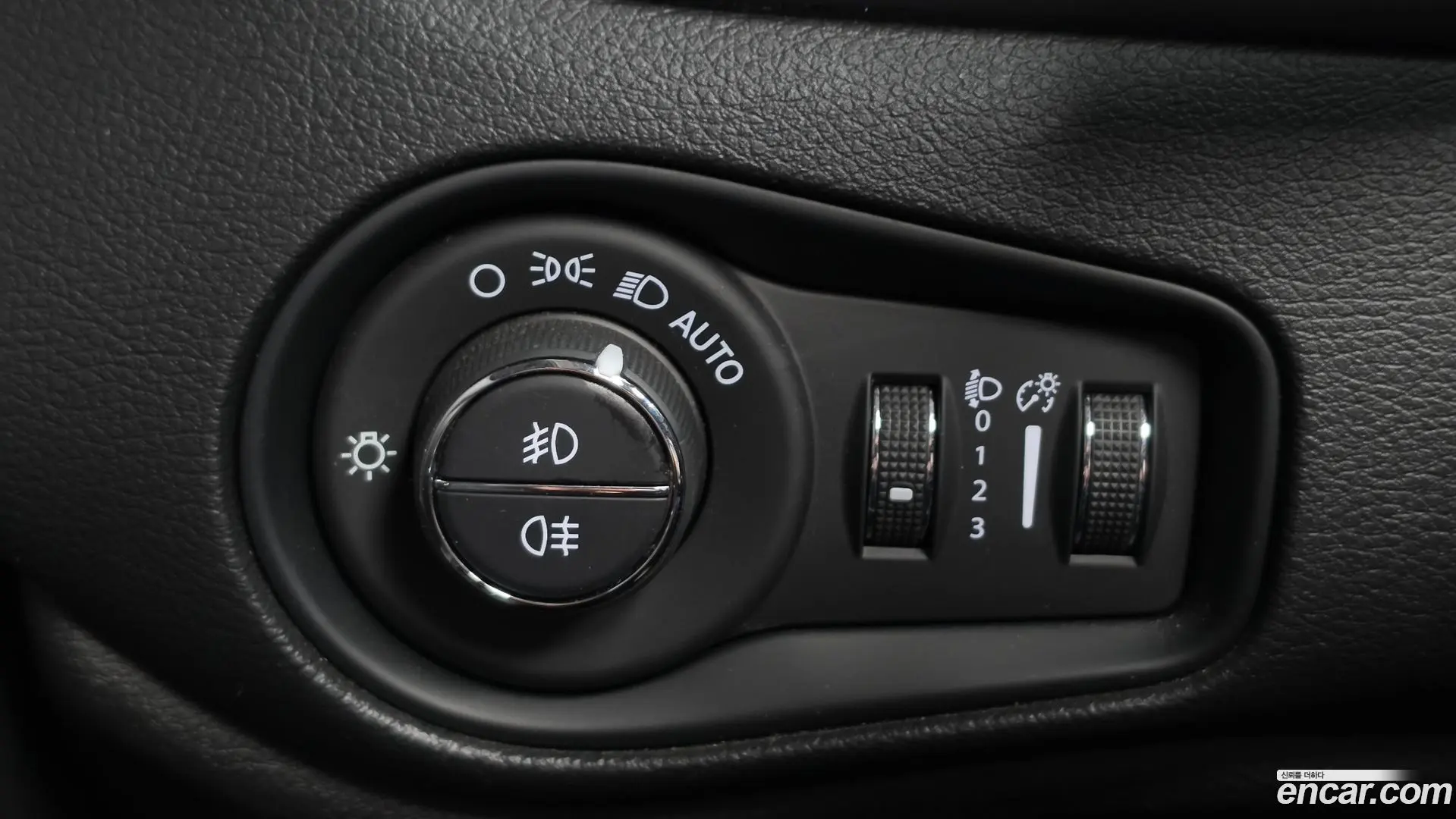 Jeep Renegade 2.4 Limited 2019