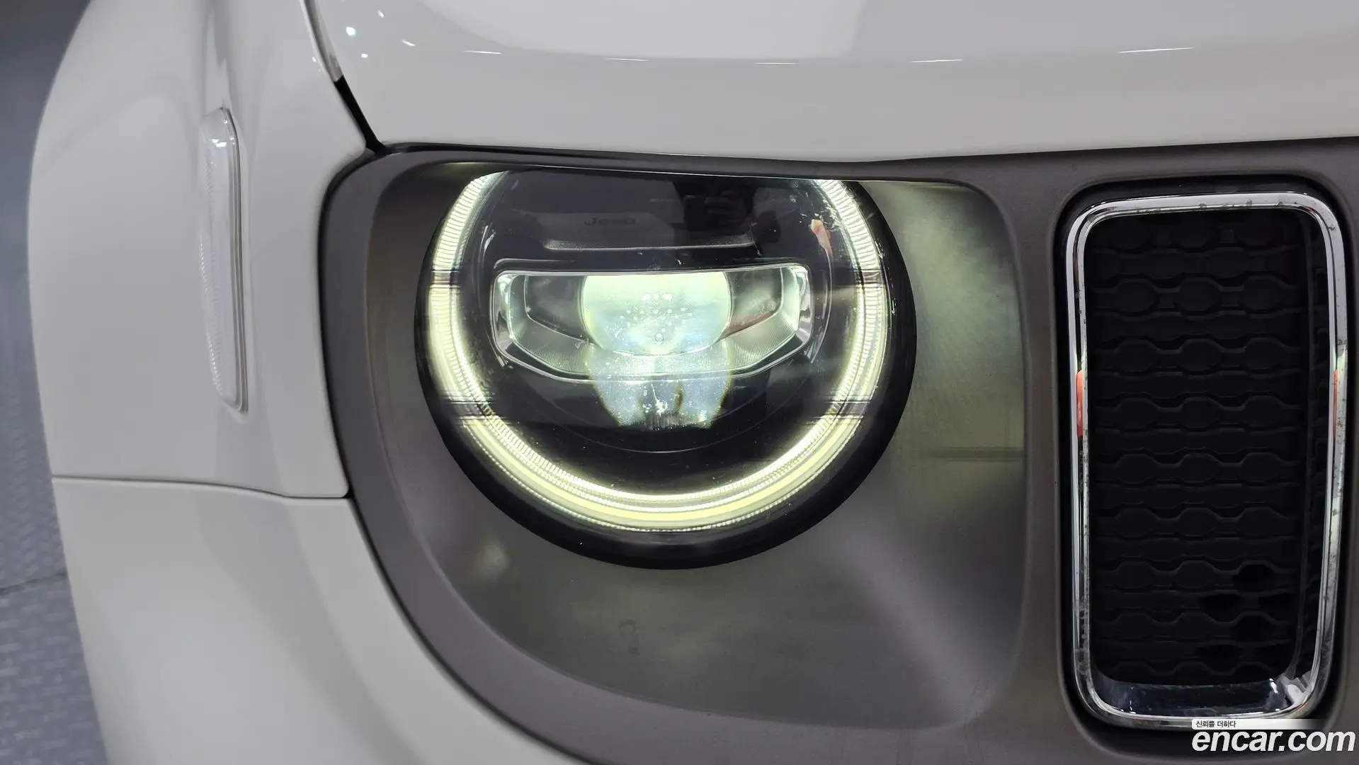 Jeep Renegade 2.4 Limited 2019
