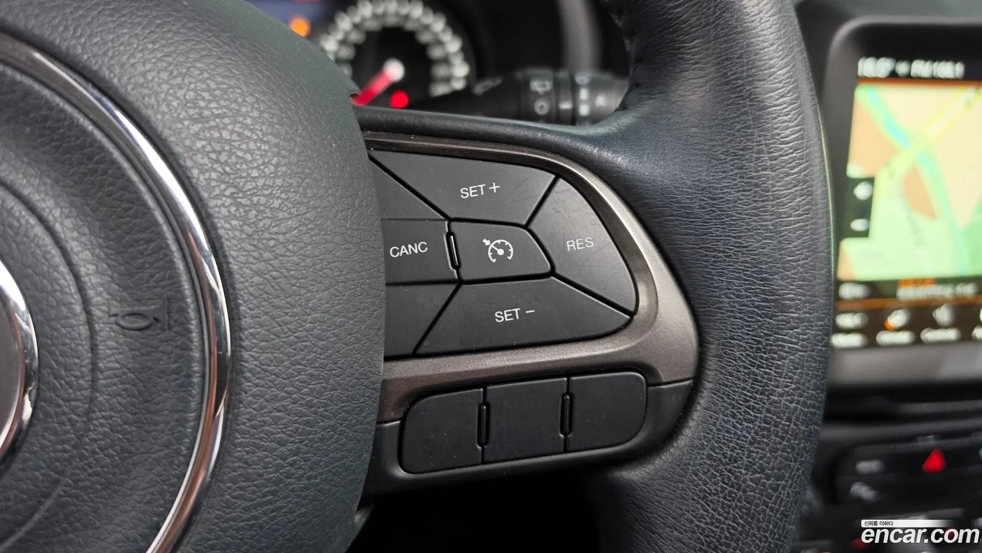 Jeep Renegade 2.4 Limited 2019