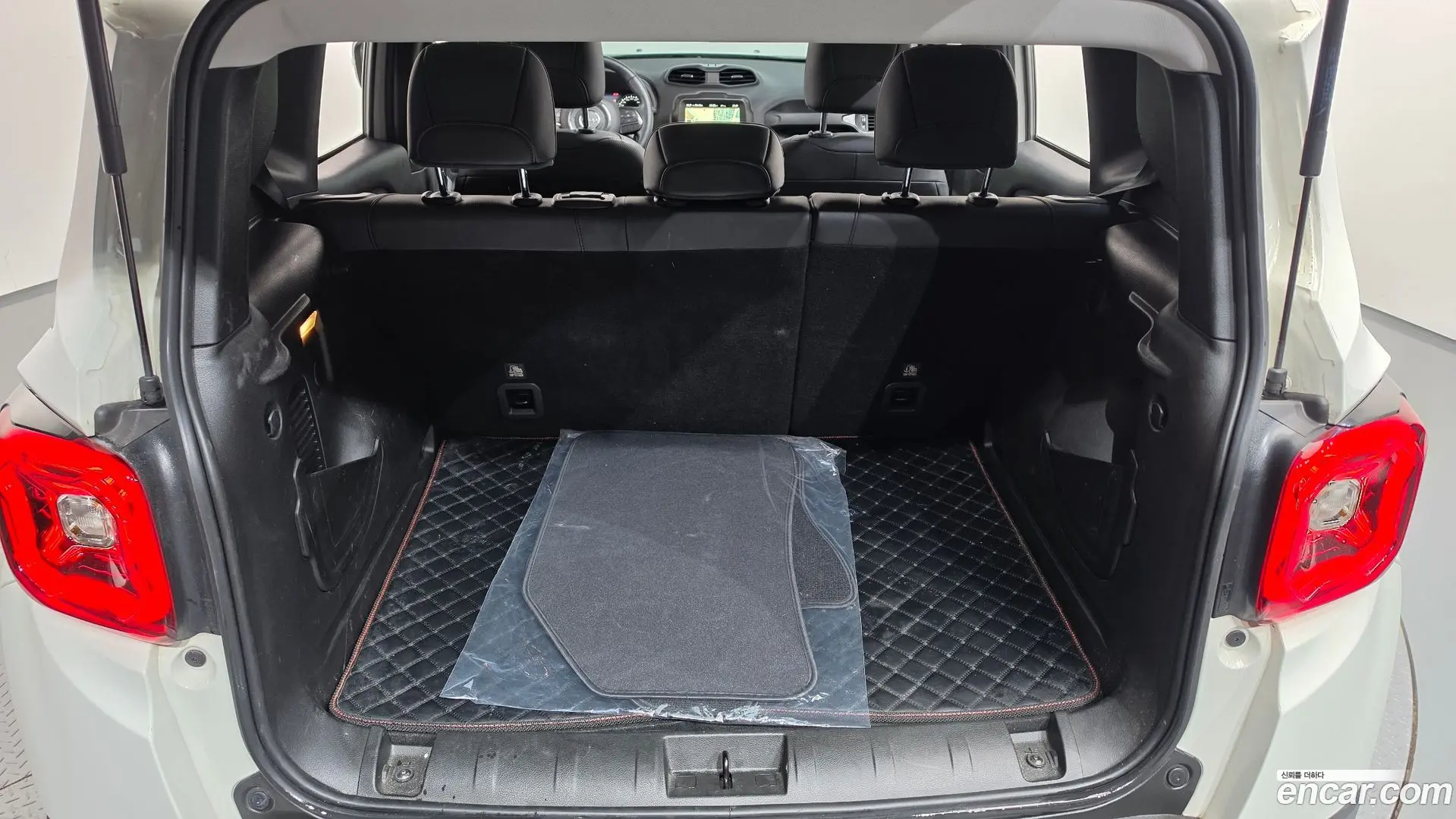 Jeep Renegade 2.4 Limited 2019