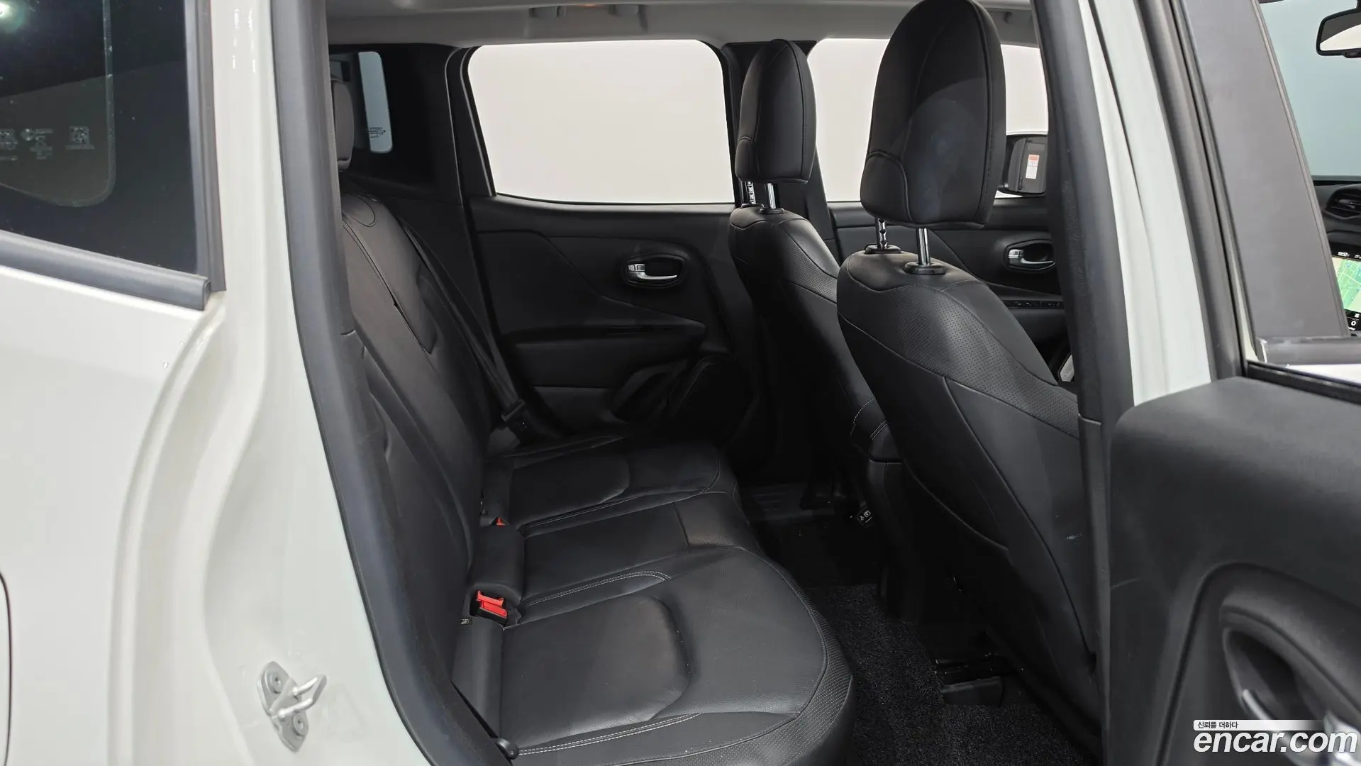 Jeep Renegade 2.4 Limited 2019