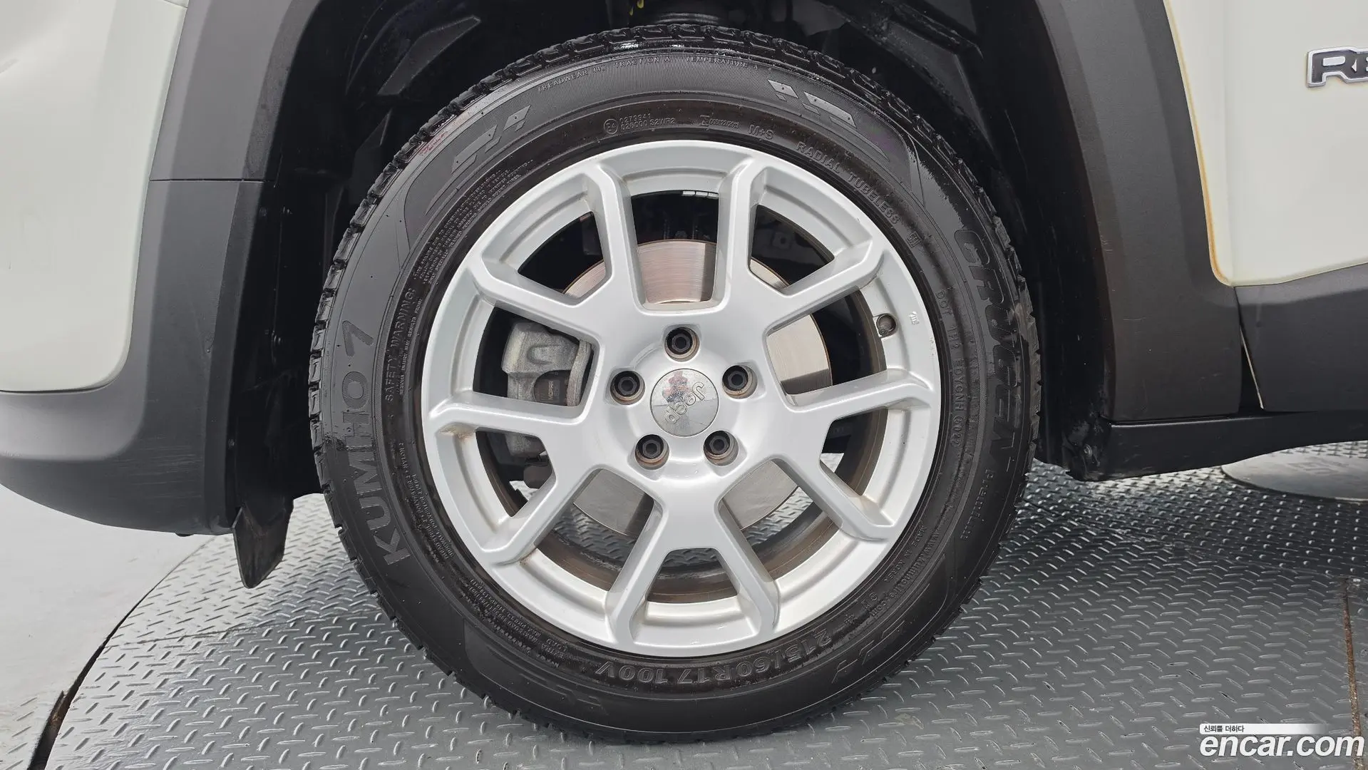 Jeep Renegade 2.4 Limited 2019