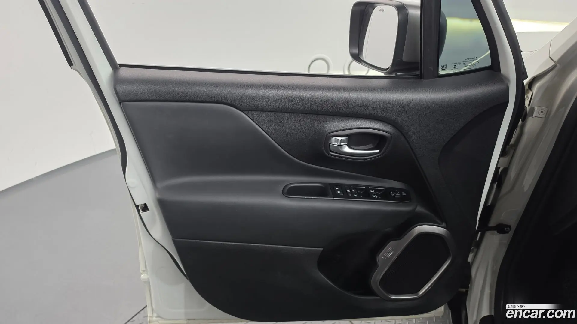 Jeep Renegade 2.4 Limited 2019