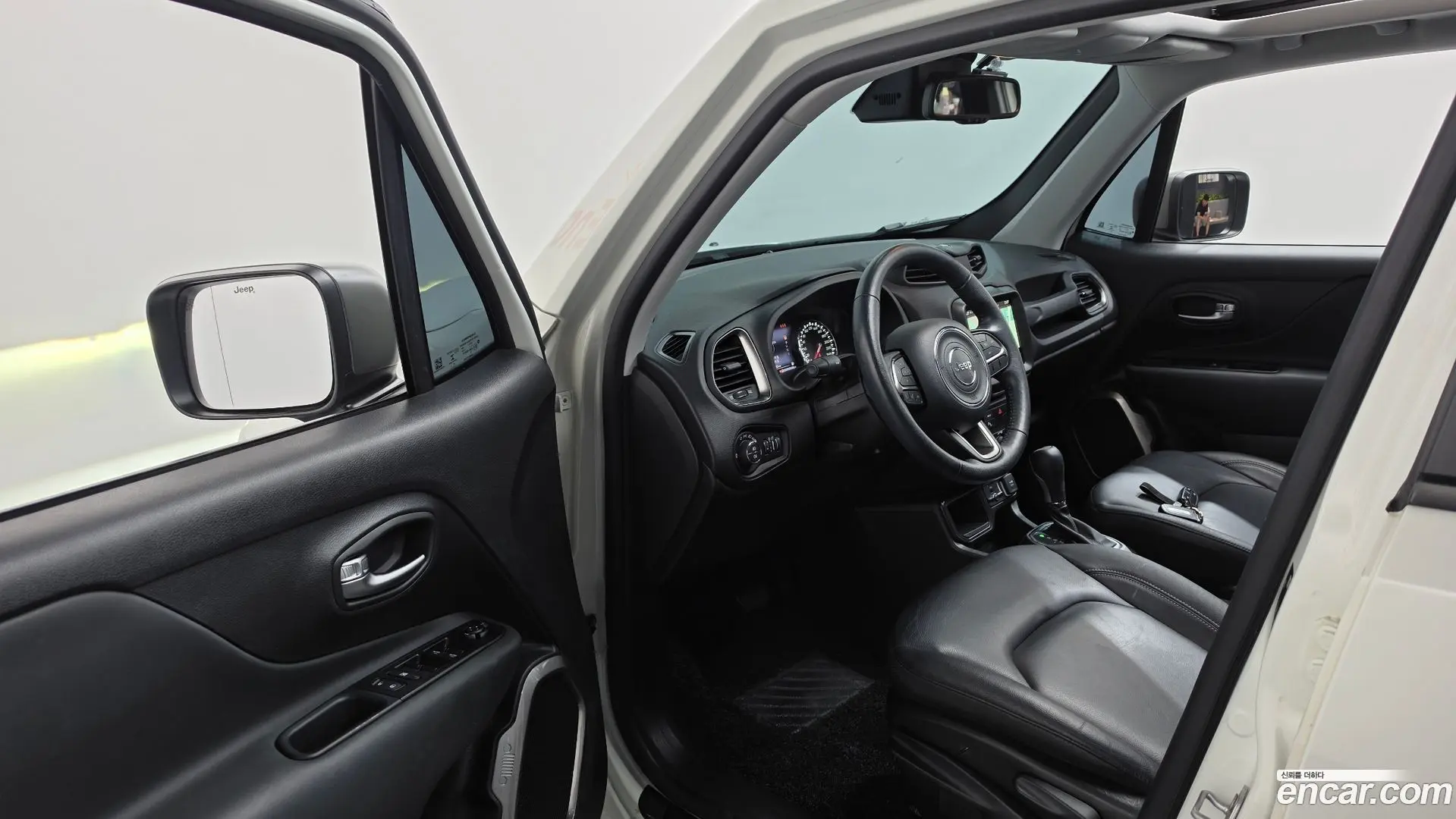 Jeep Renegade 2.4 Limited 2019