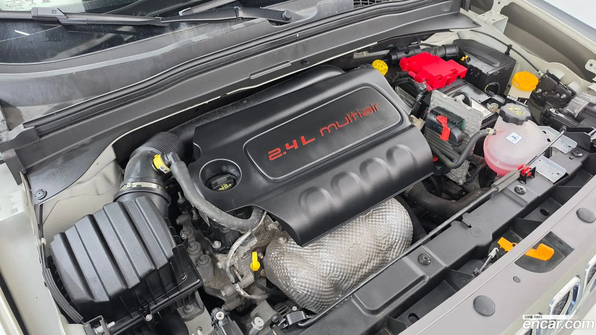 Jeep Renegade 2.4 Limited 2019