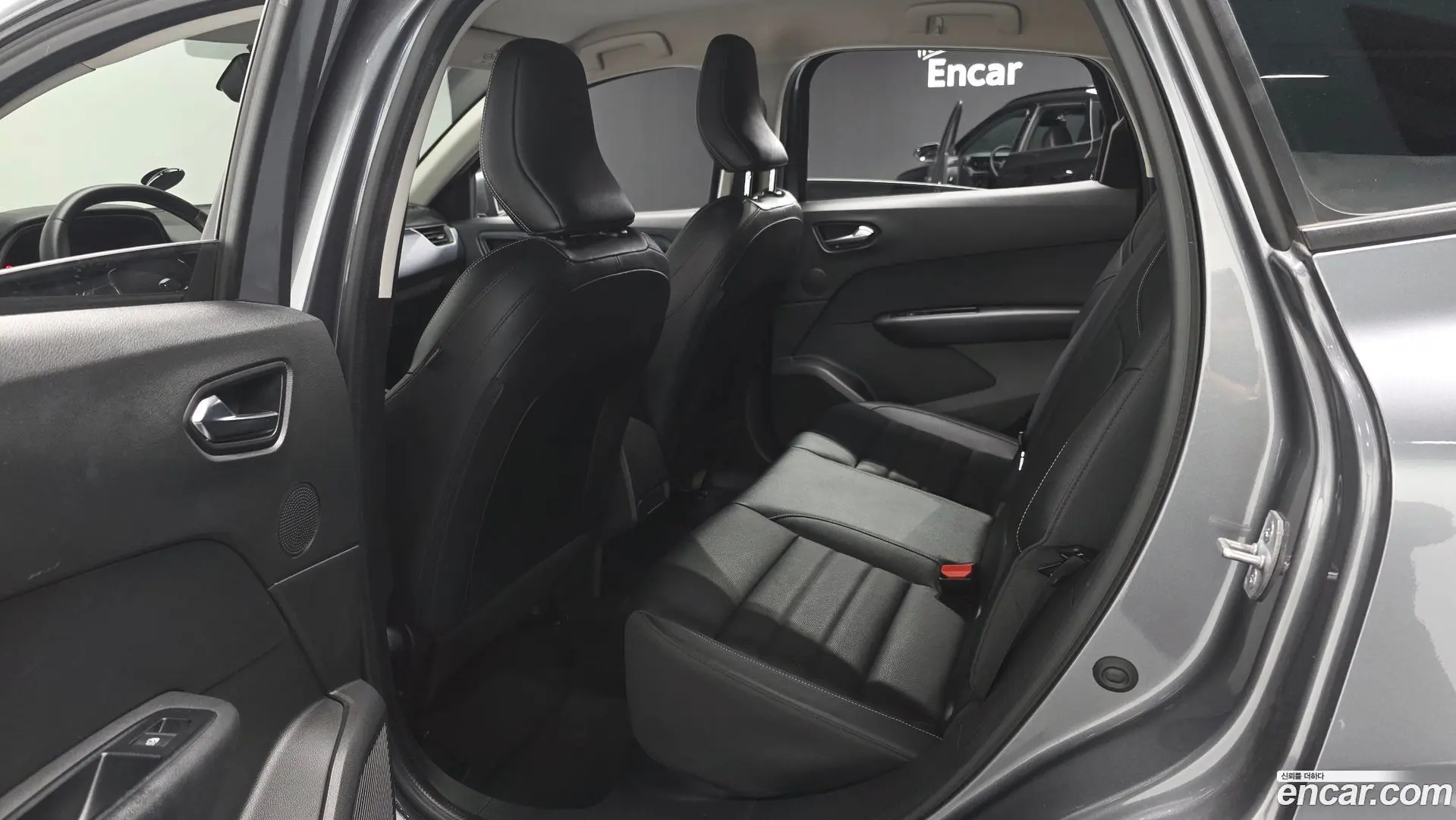 Renault Korea XM3 1.6 GTe LE