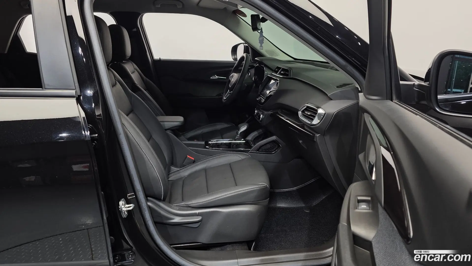 Chevrolet Trailblazer 1.3 Turbo 2WD