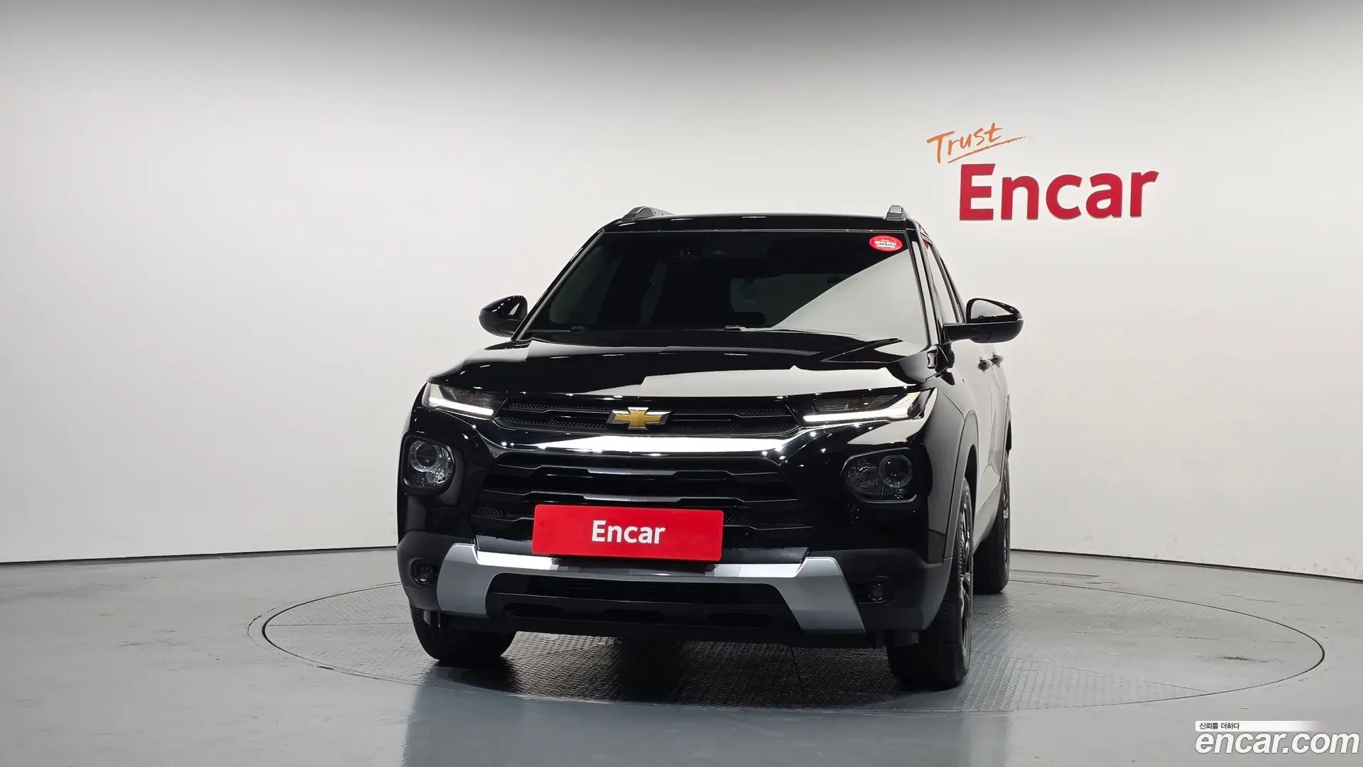 Chevrolet Trailblazer 1.3 Turbo 2WD