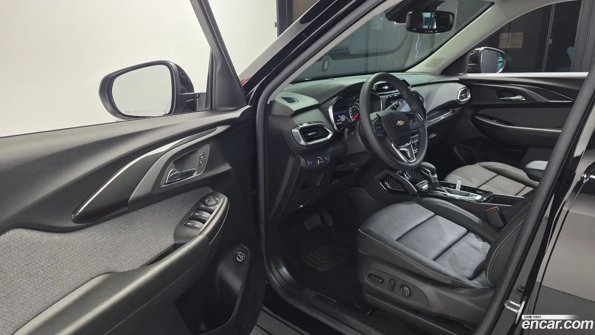 Chevrolet Trailblazer 1.3 Turbo 2WD
