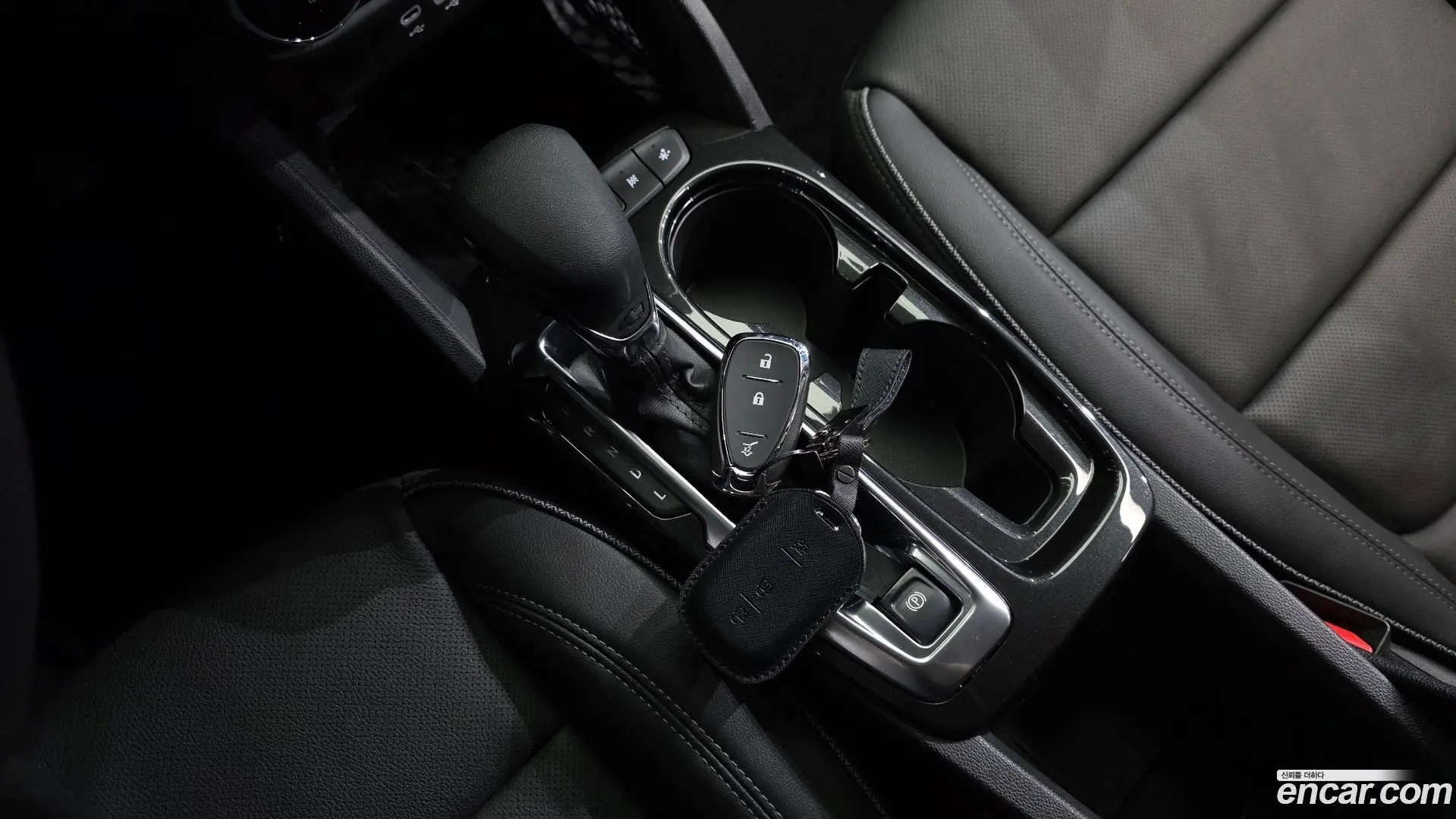 Chevrolet Trailblazer 1.3 Turbo 2WD