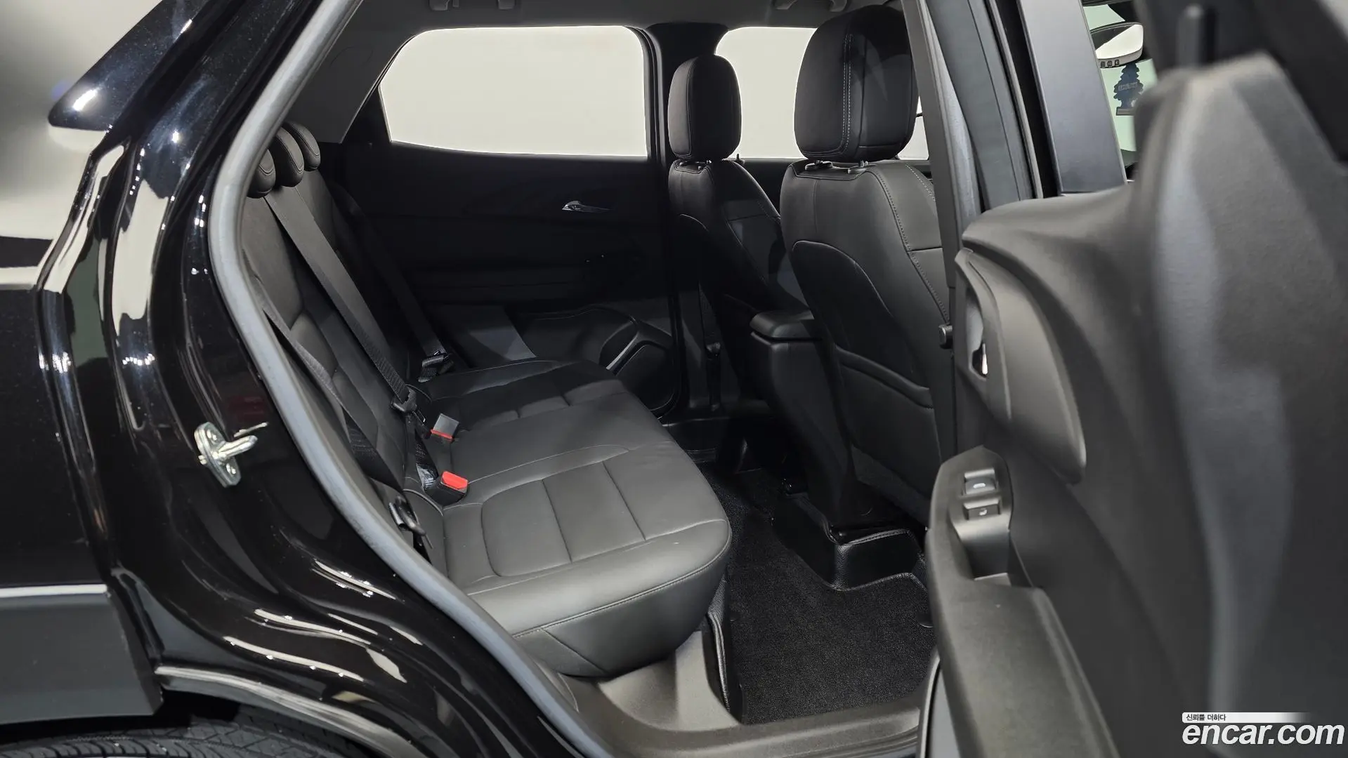 Chevrolet Trailblazer 1.3 Turbo 2WD