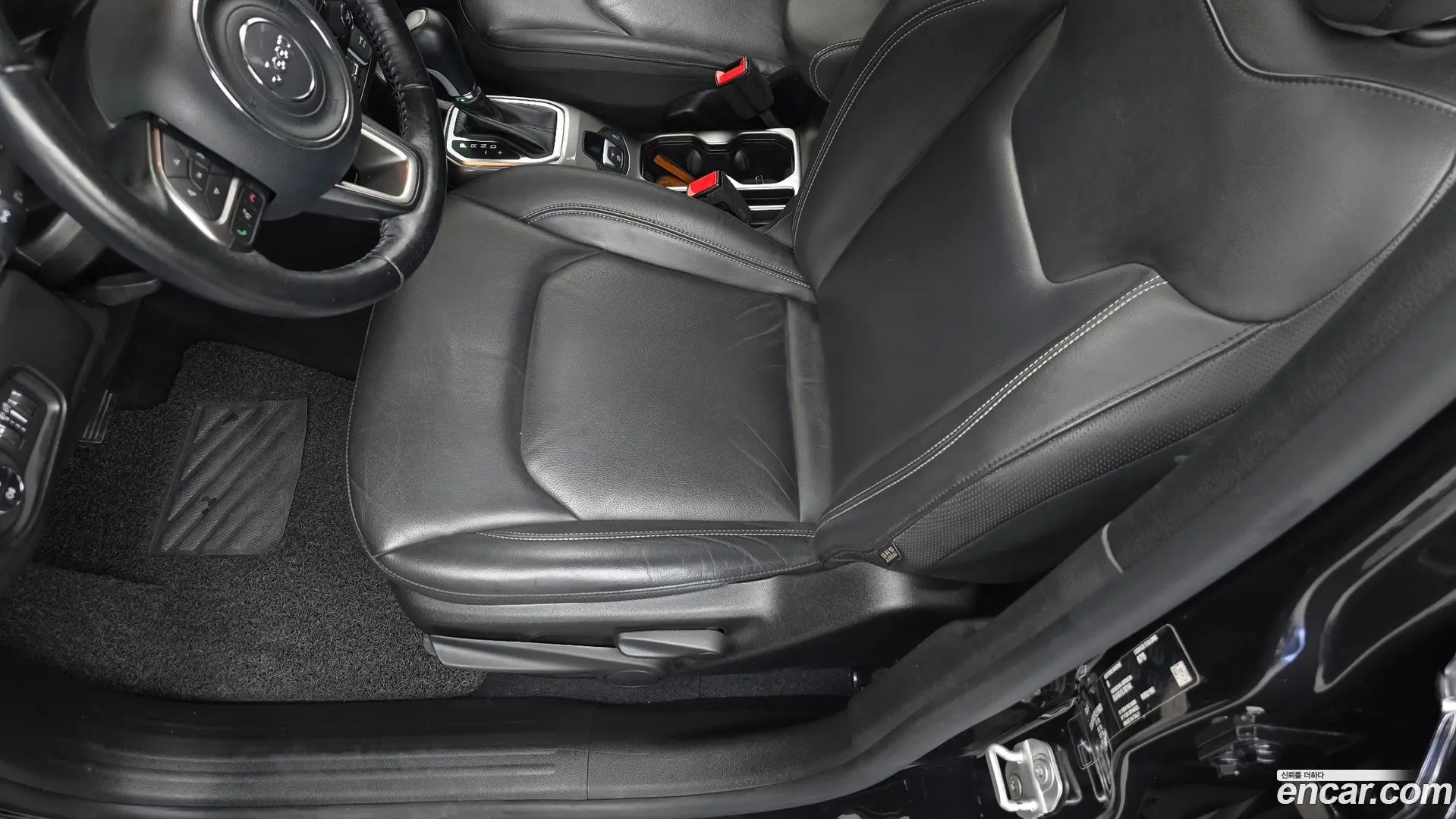 Jeep Renegade 2.4 Limited 2019