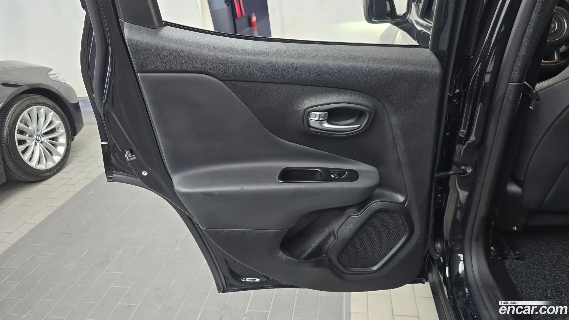 Jeep Renegade 2.4 Limited 2019