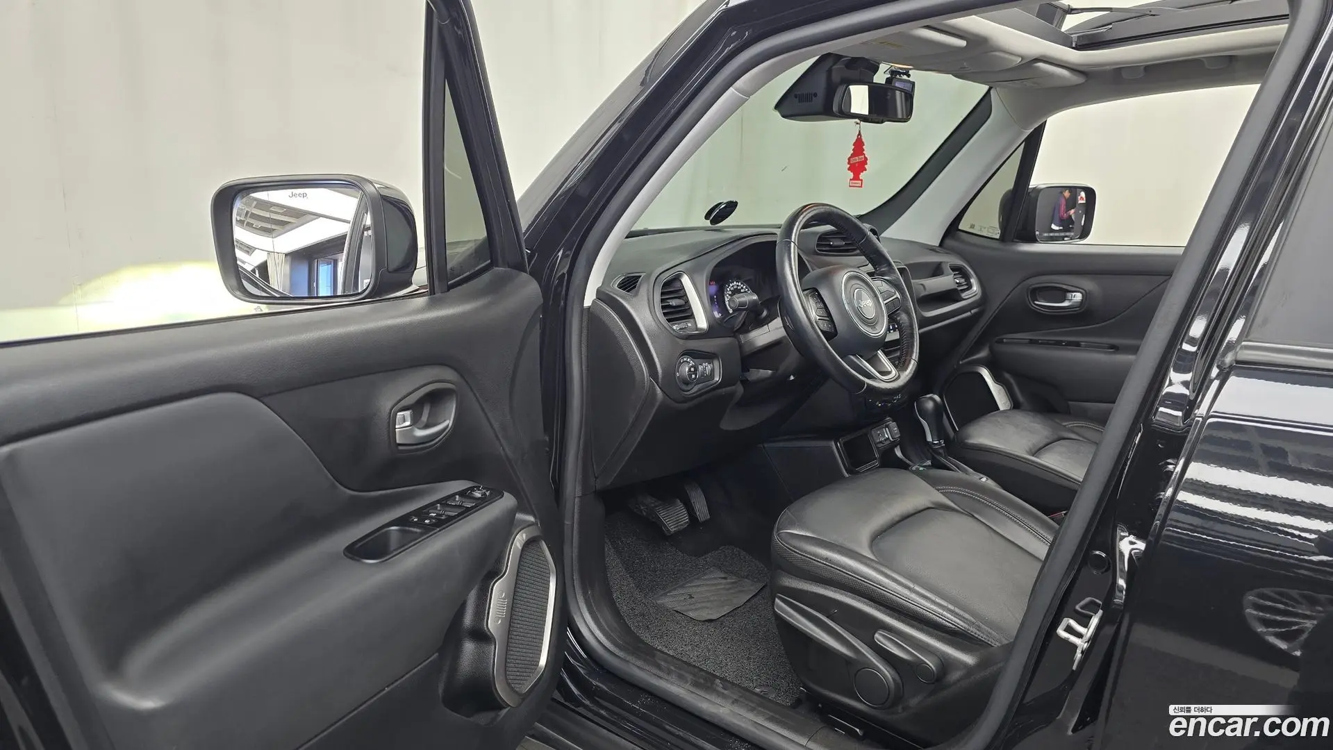 Jeep Renegade 2.4 Limited 2019
