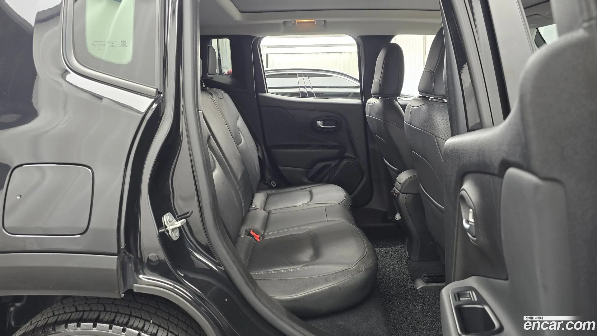Jeep Renegade 2.4 Limited 2019