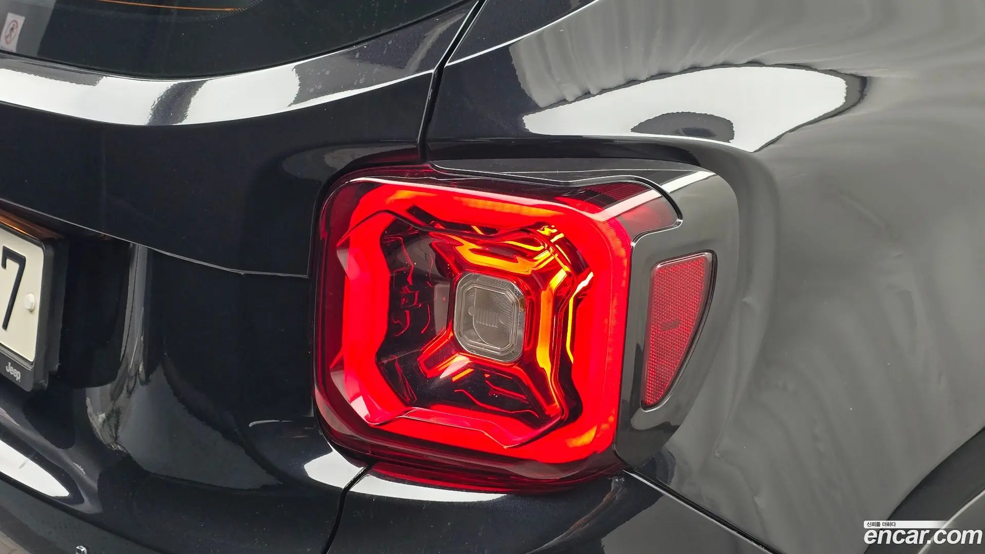 Jeep Renegade 2.4 Limited 2019
