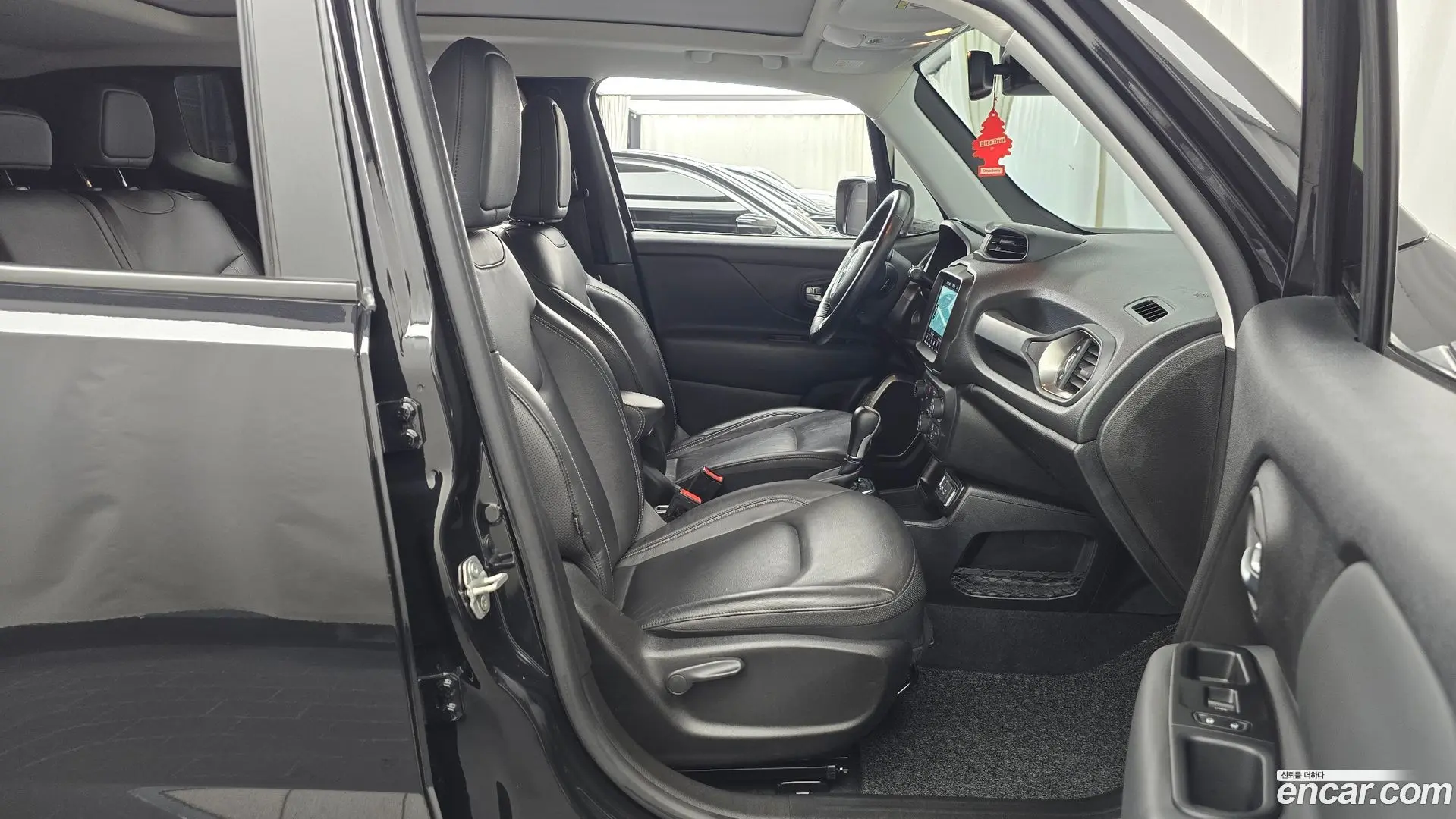 Jeep Renegade 2.4 Limited 2019