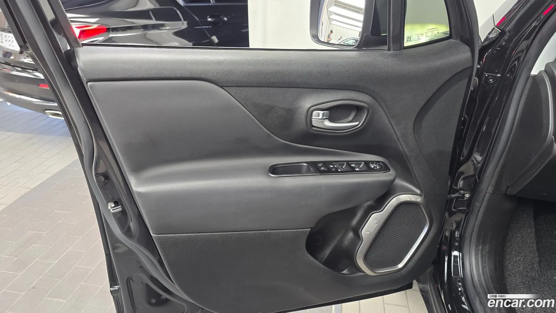Jeep Renegade 2.4 Limited 2019