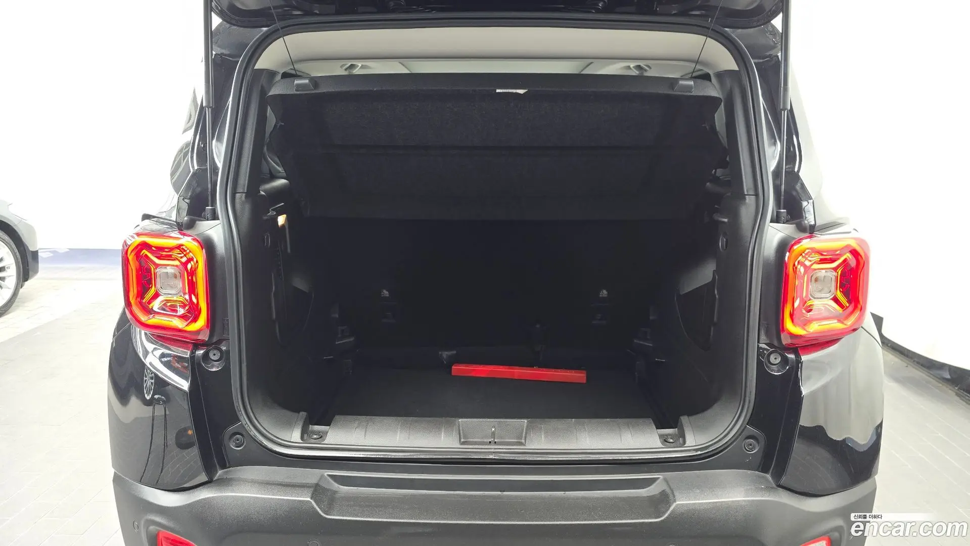 Jeep Renegade 2.4 Limited 2019