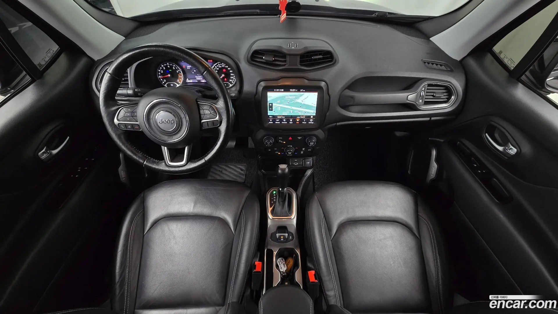 Jeep Renegade 2.4 Limited 2019