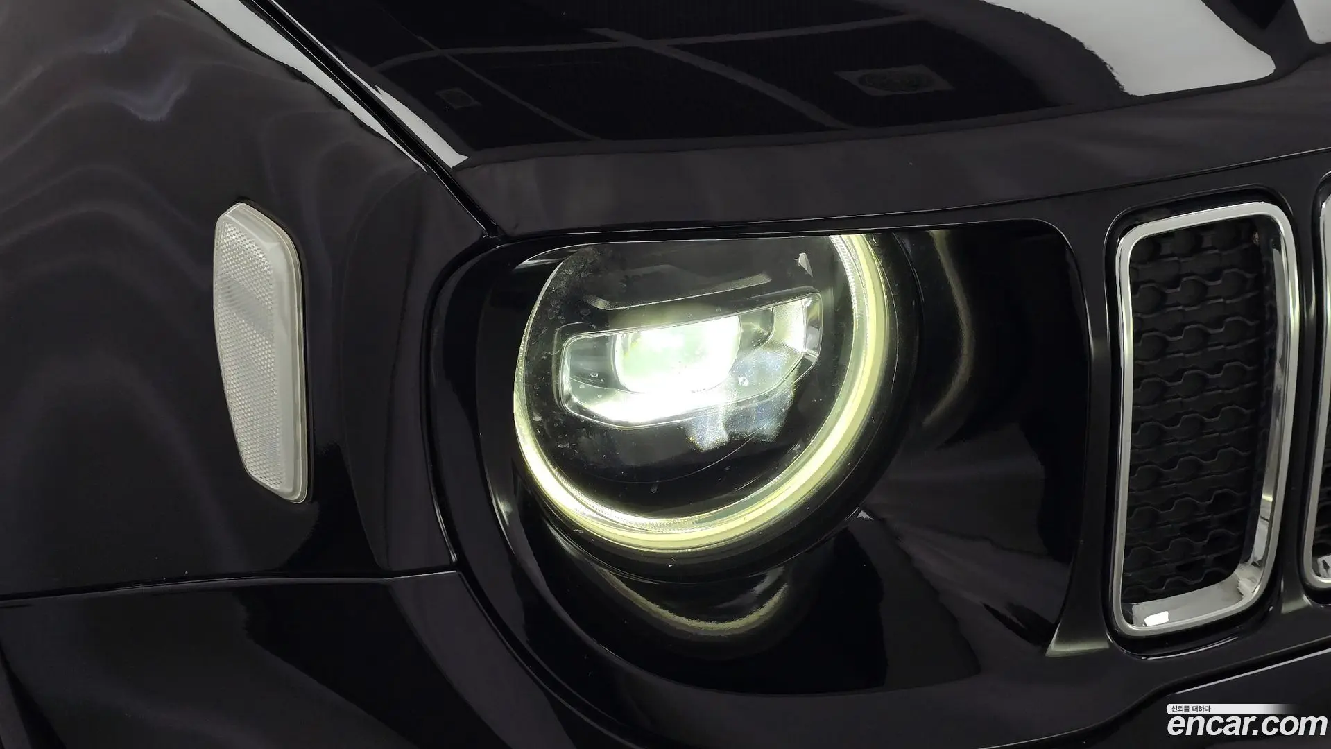 Jeep Renegade 2.4 Limited 2019
