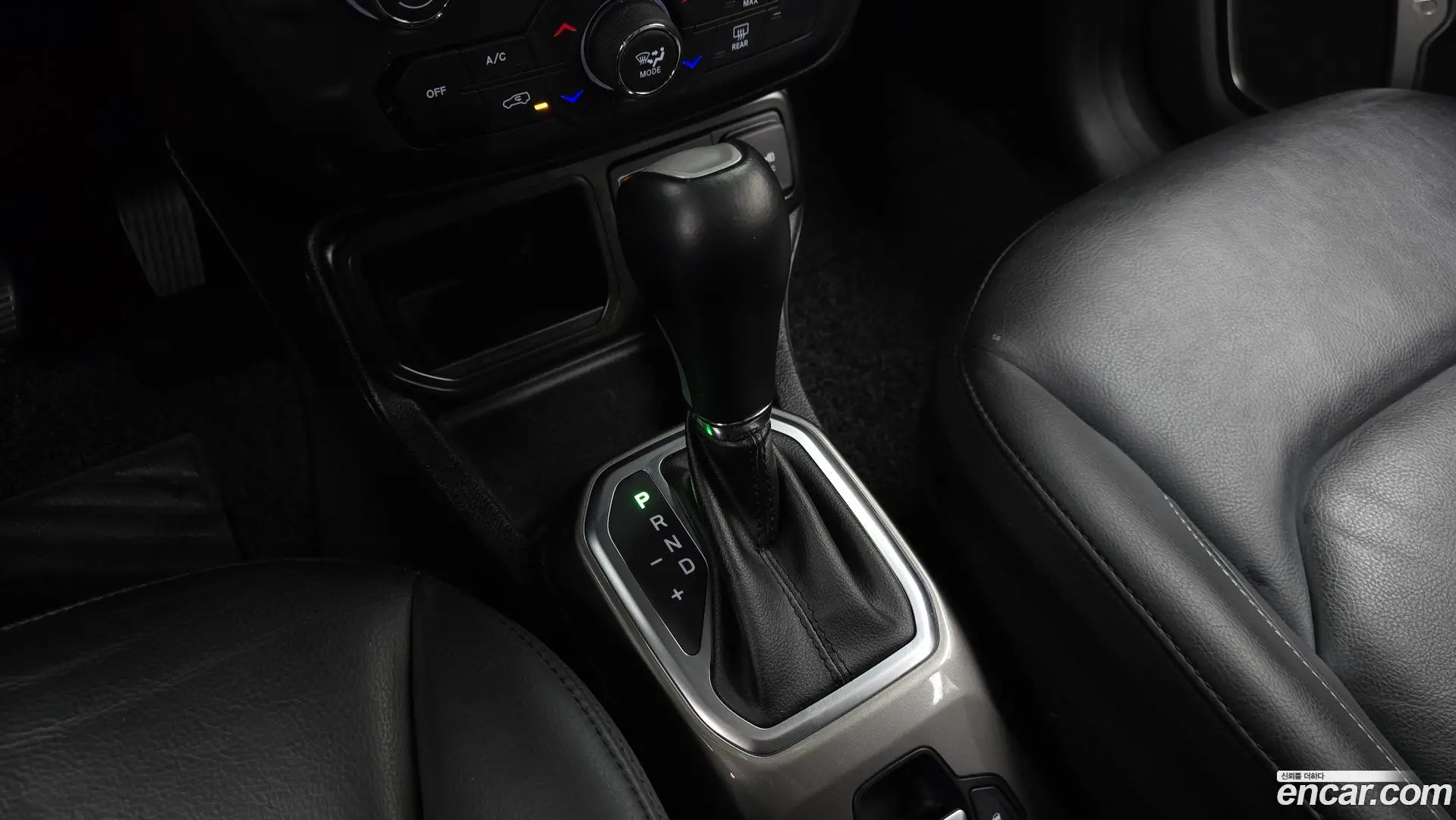Jeep Renegade 2.4 Limited 2019