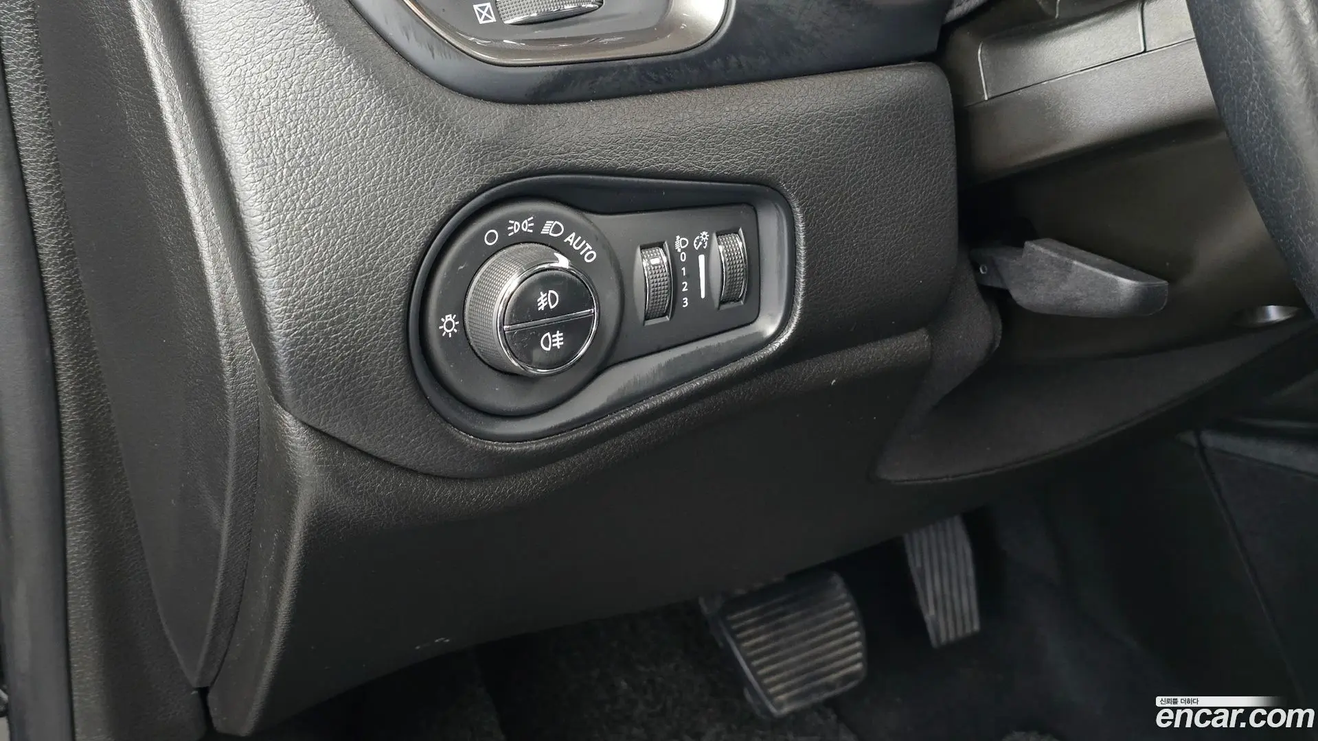 Jeep Renegade 2.4 Limited 2019