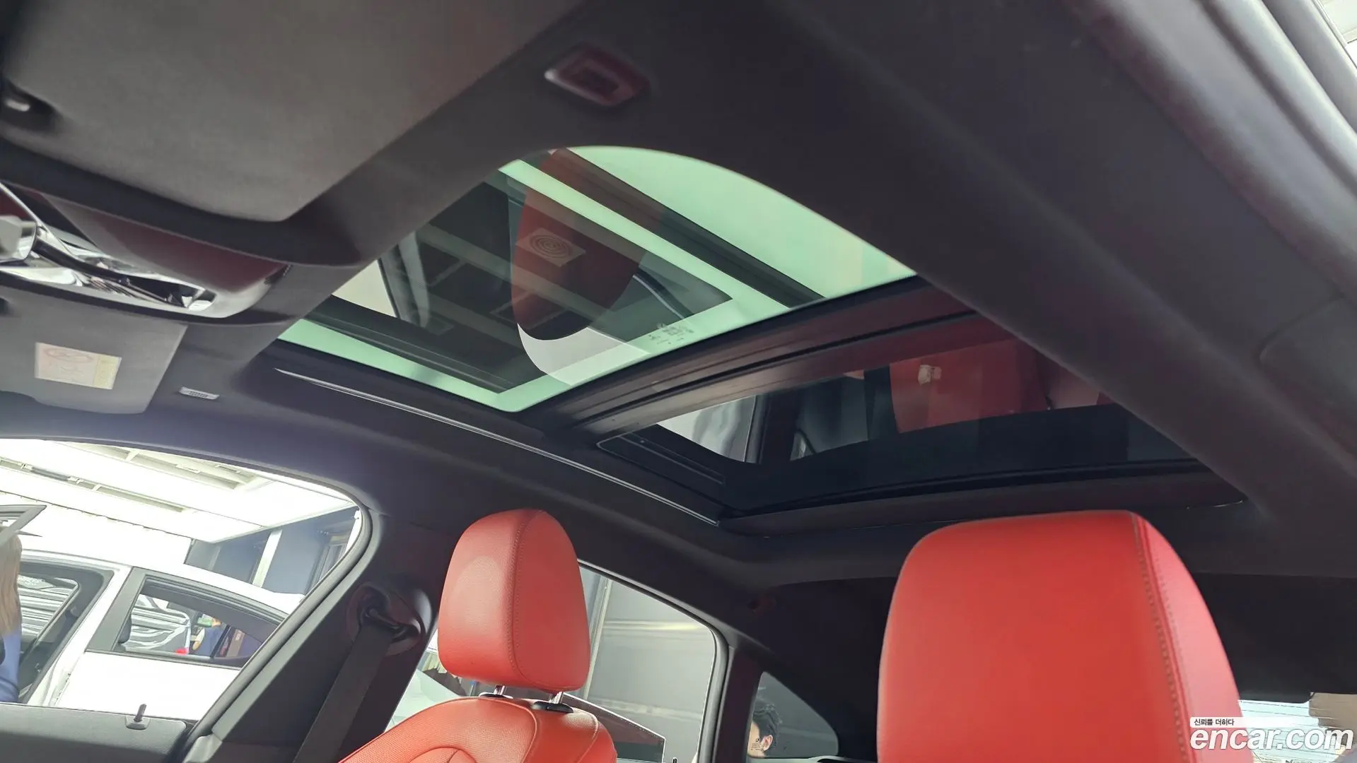 BMW 2-Series 220i M Sports 2020