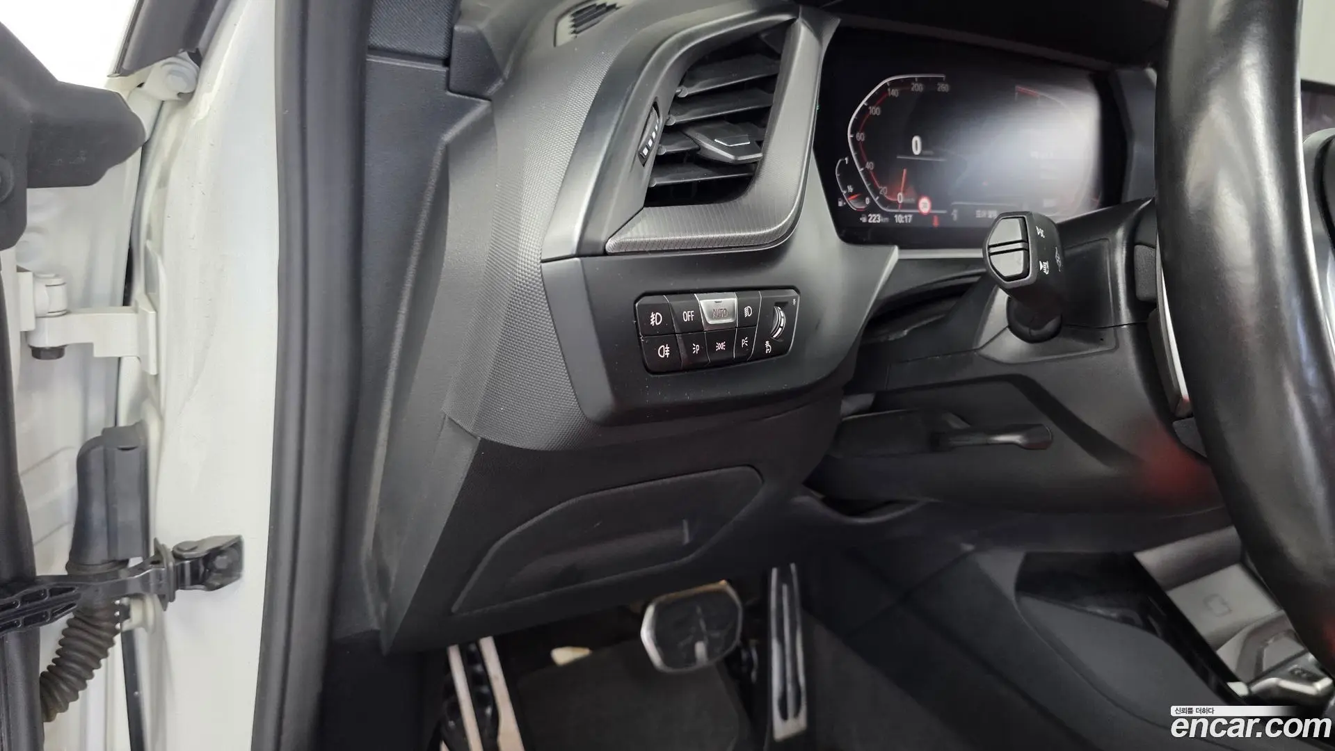 BMW 2-Series 220i M Sports 2020