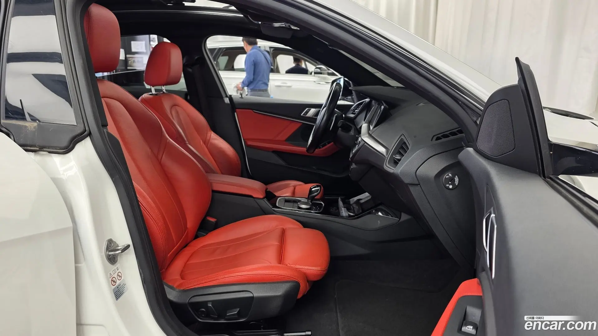 BMW 2-Series 220i M Sports 2020