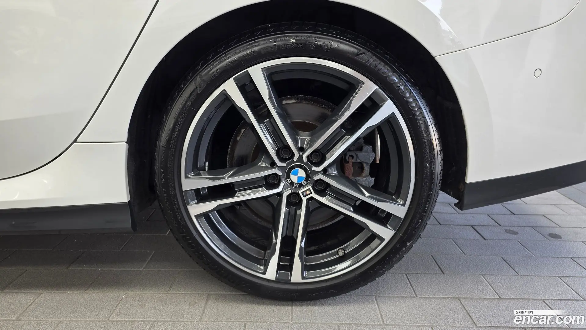 BMW 2-Series 220i M Sports 2020