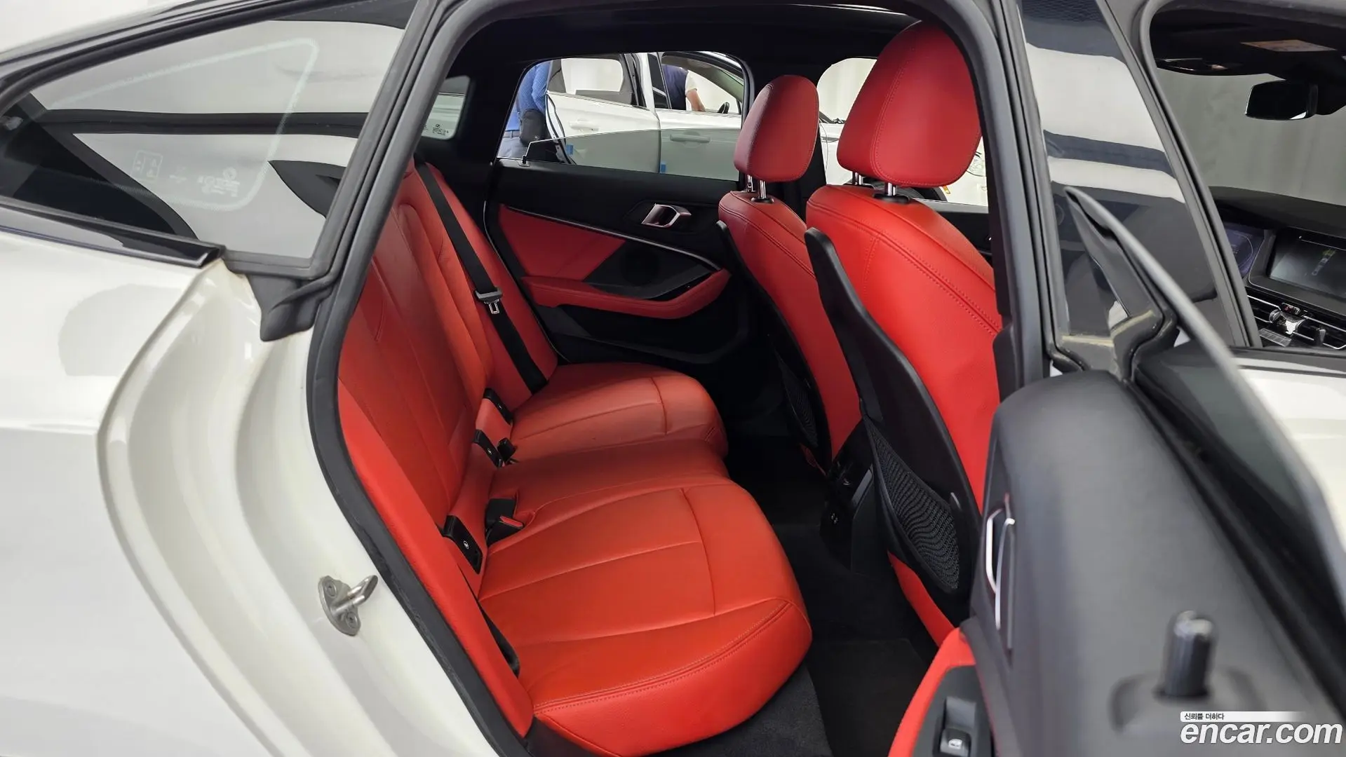 BMW 2-Series 220i M Sports 2020