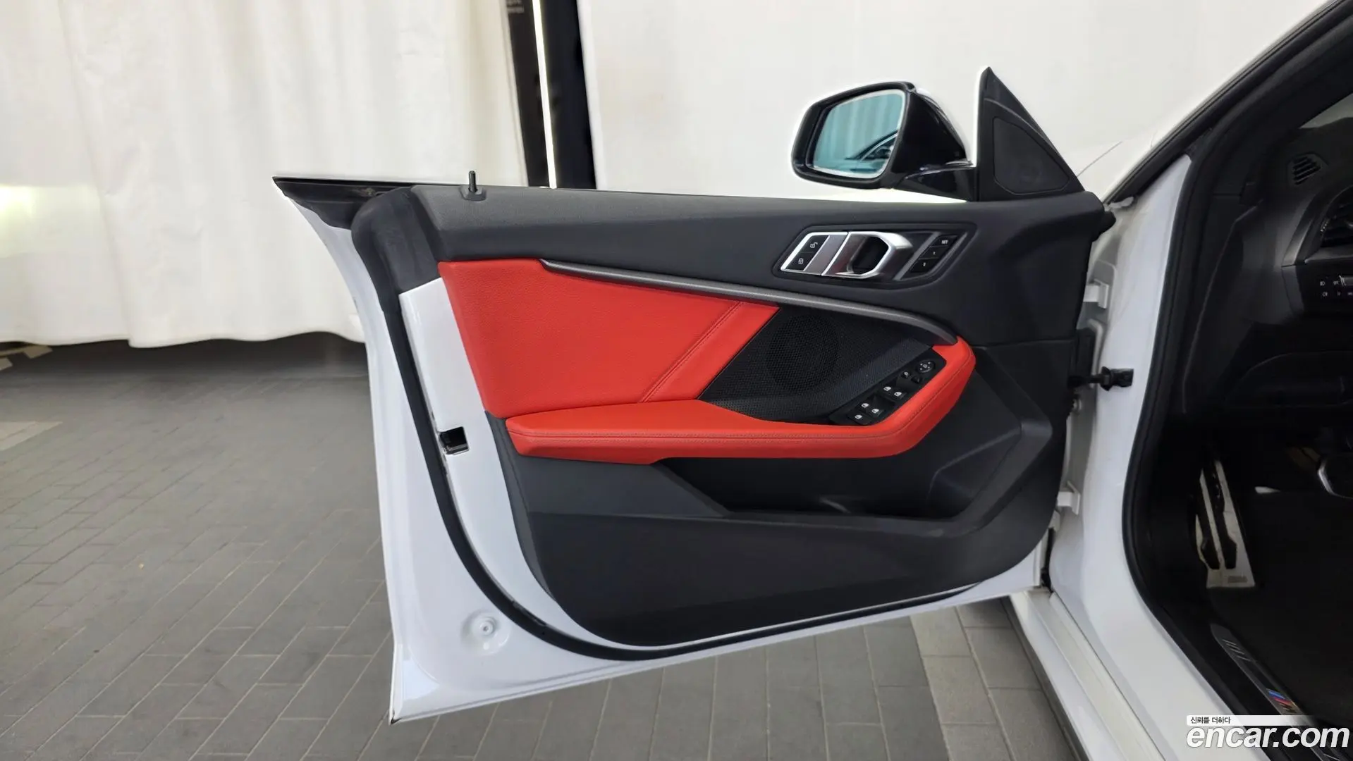 BMW 2-Series 220i M Sports 2020